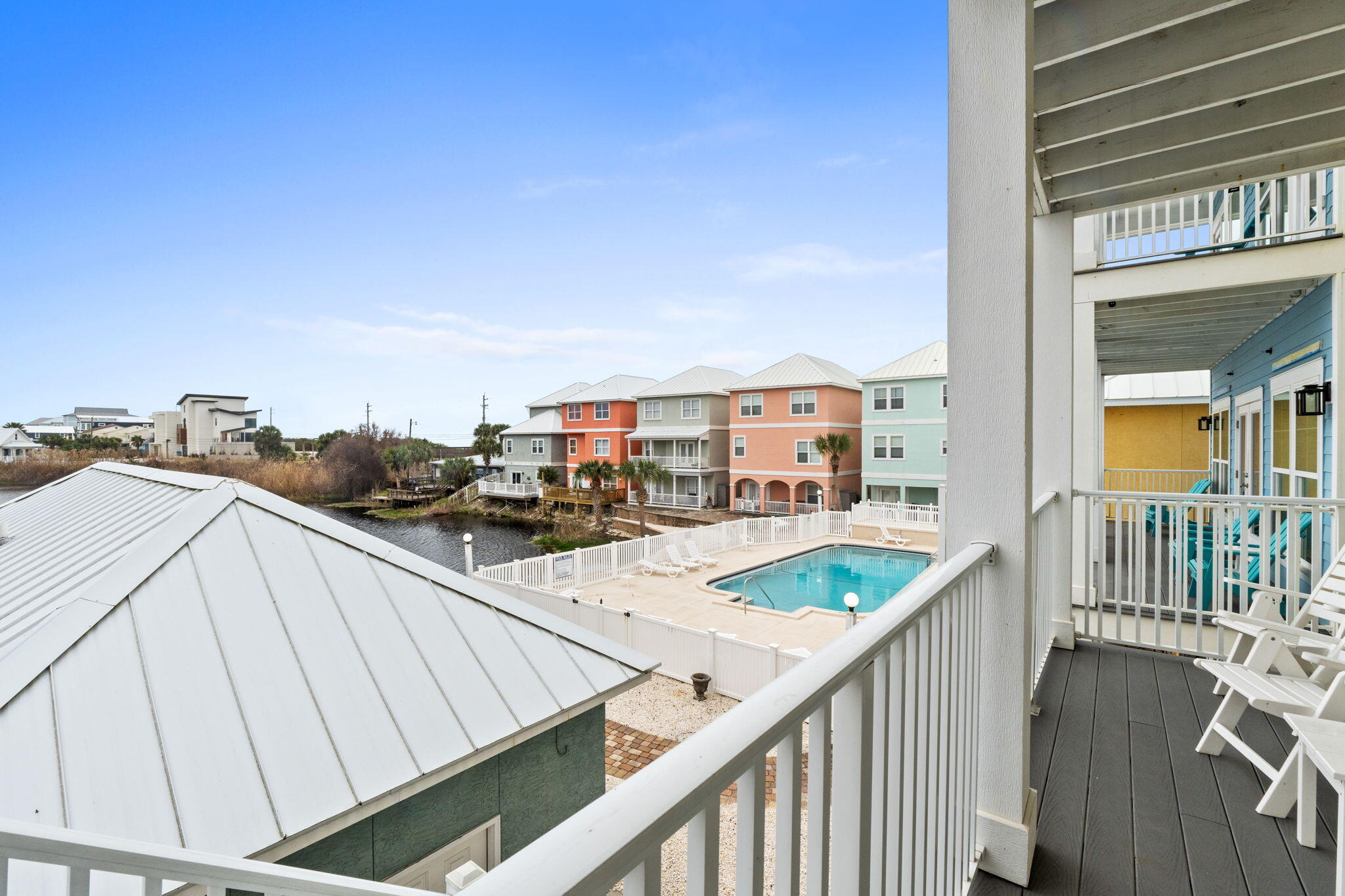 116 Riviera Drive Panama City Beach FL 32413