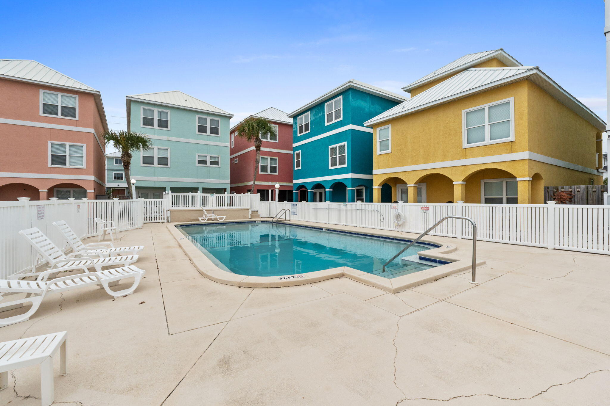 116 Riviera Drive Panama City Beach FL 32413