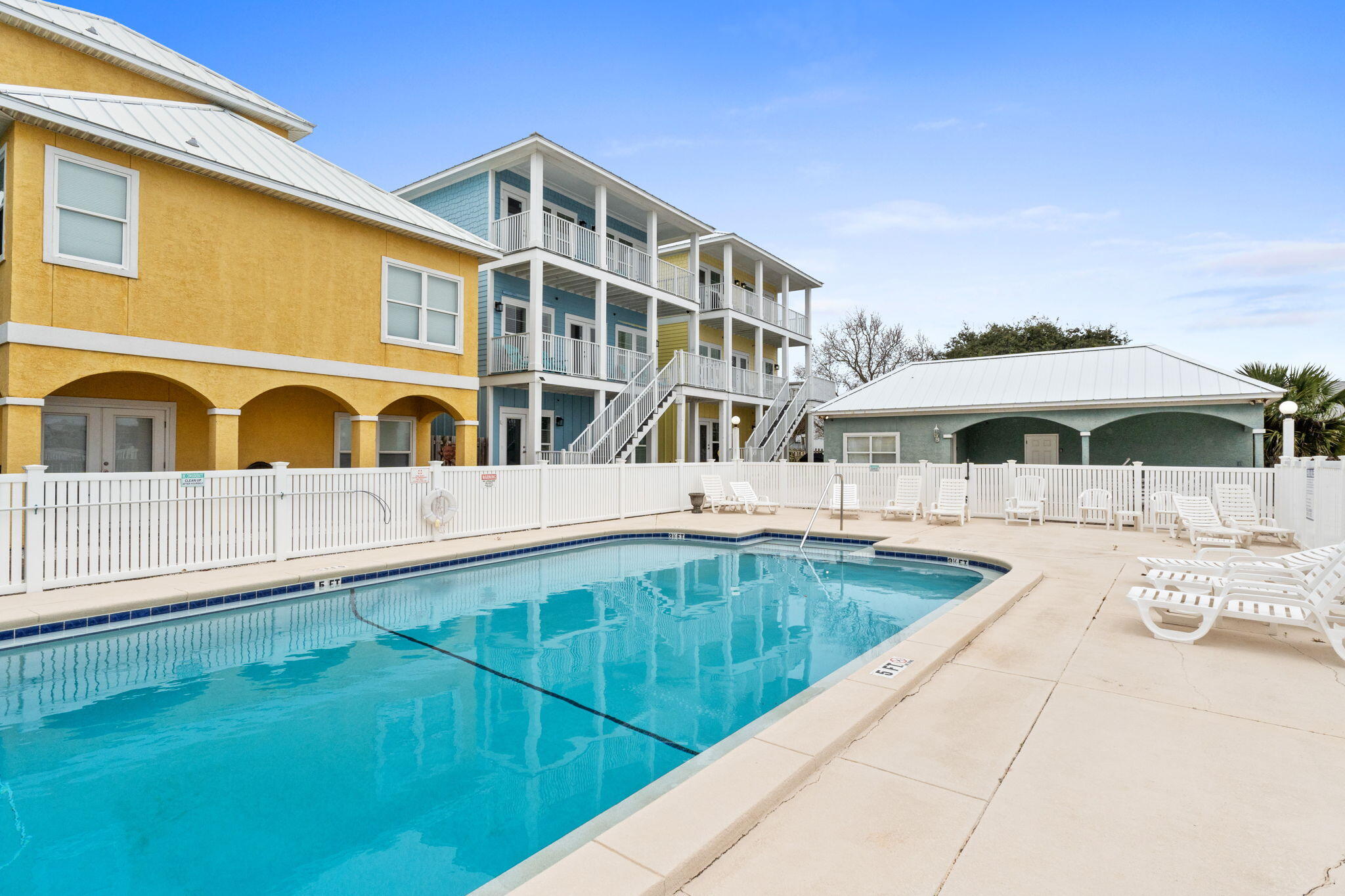 116 Riviera Drive Panama City Beach FL 32413