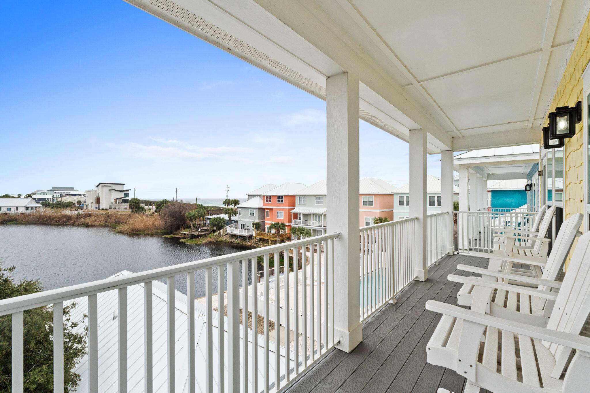 116 Riviera Drive Panama City Beach FL 32413
