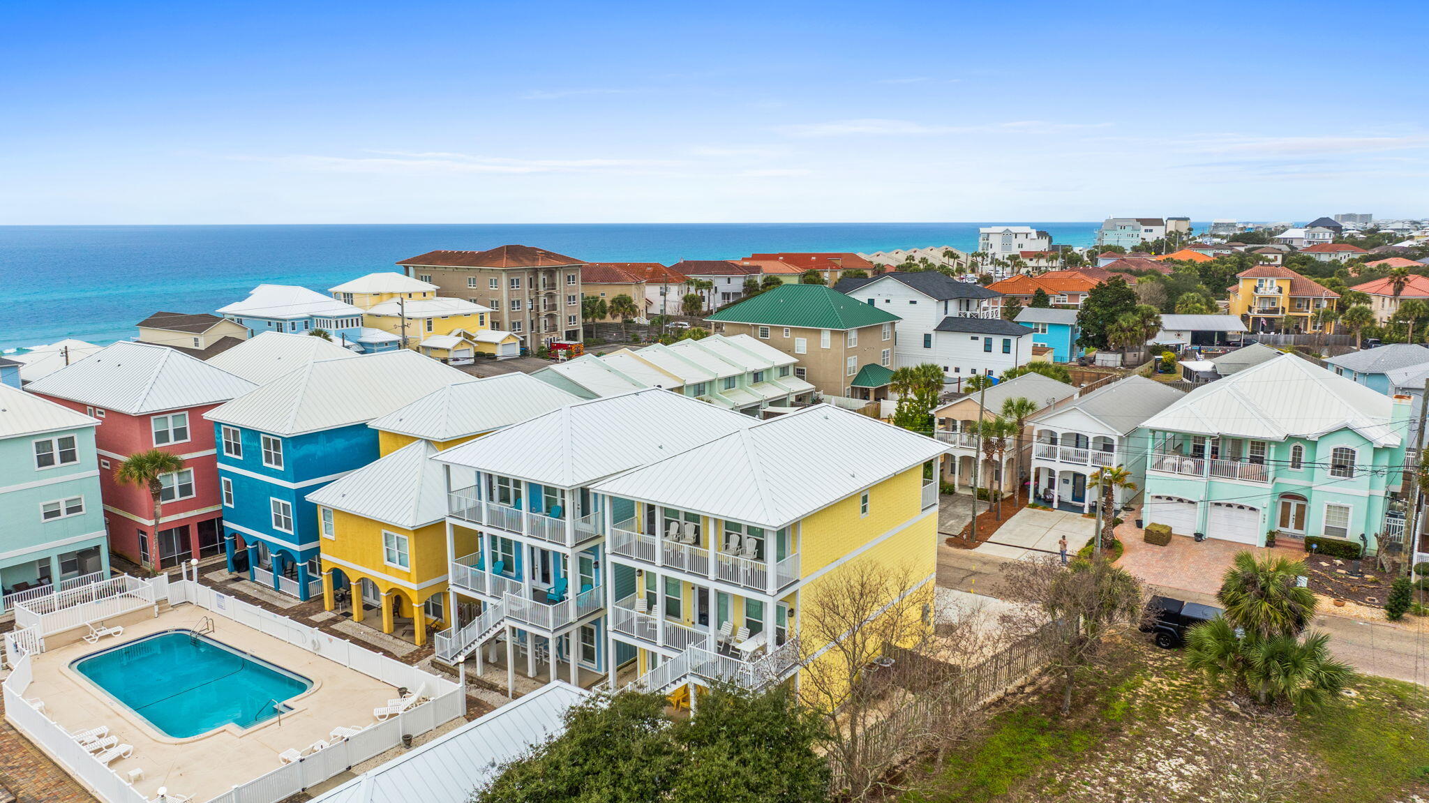 116 Riviera Drive Panama City Beach FL 32413