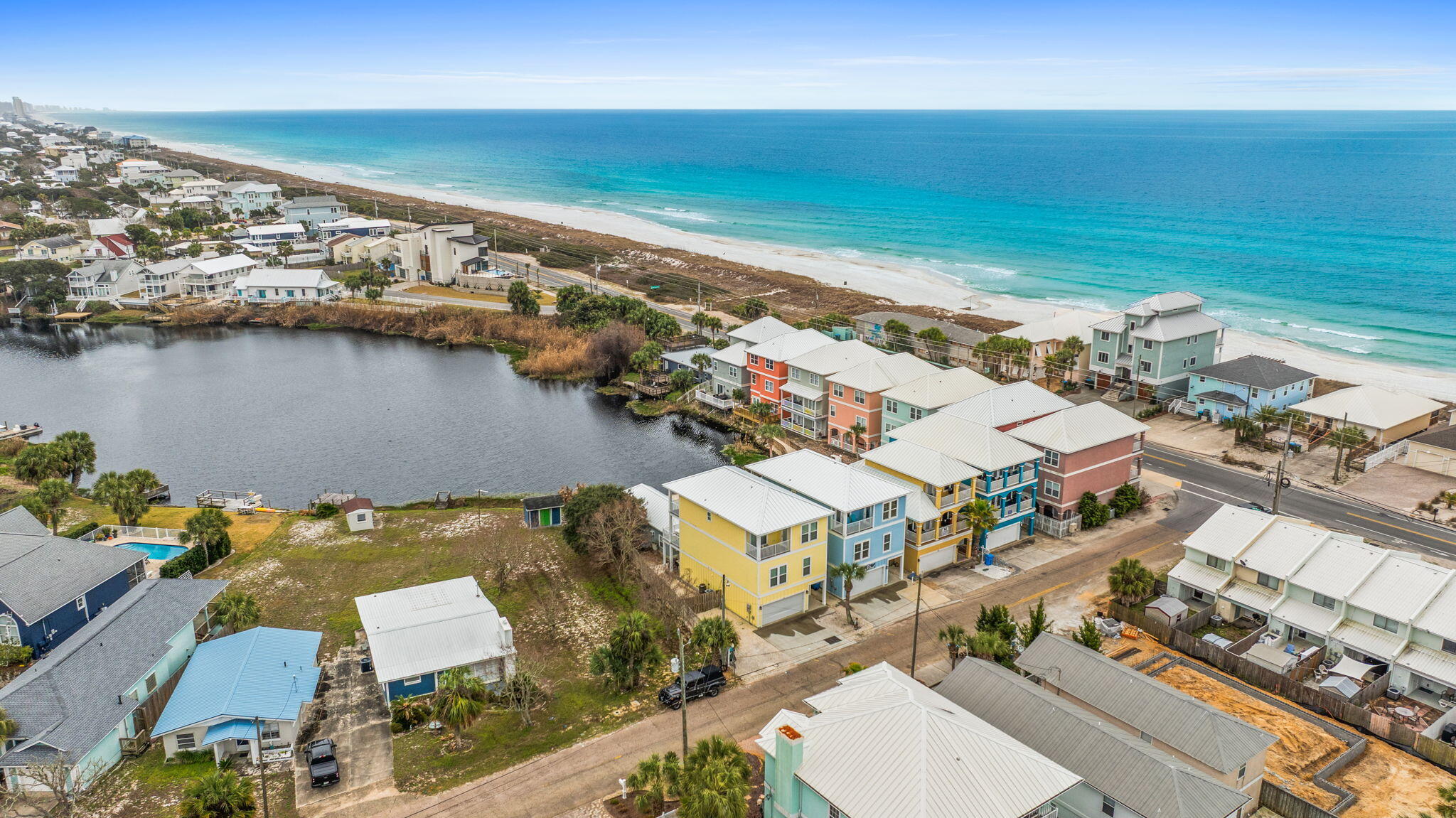 116 Riviera Drive Panama City Beach FL 32413