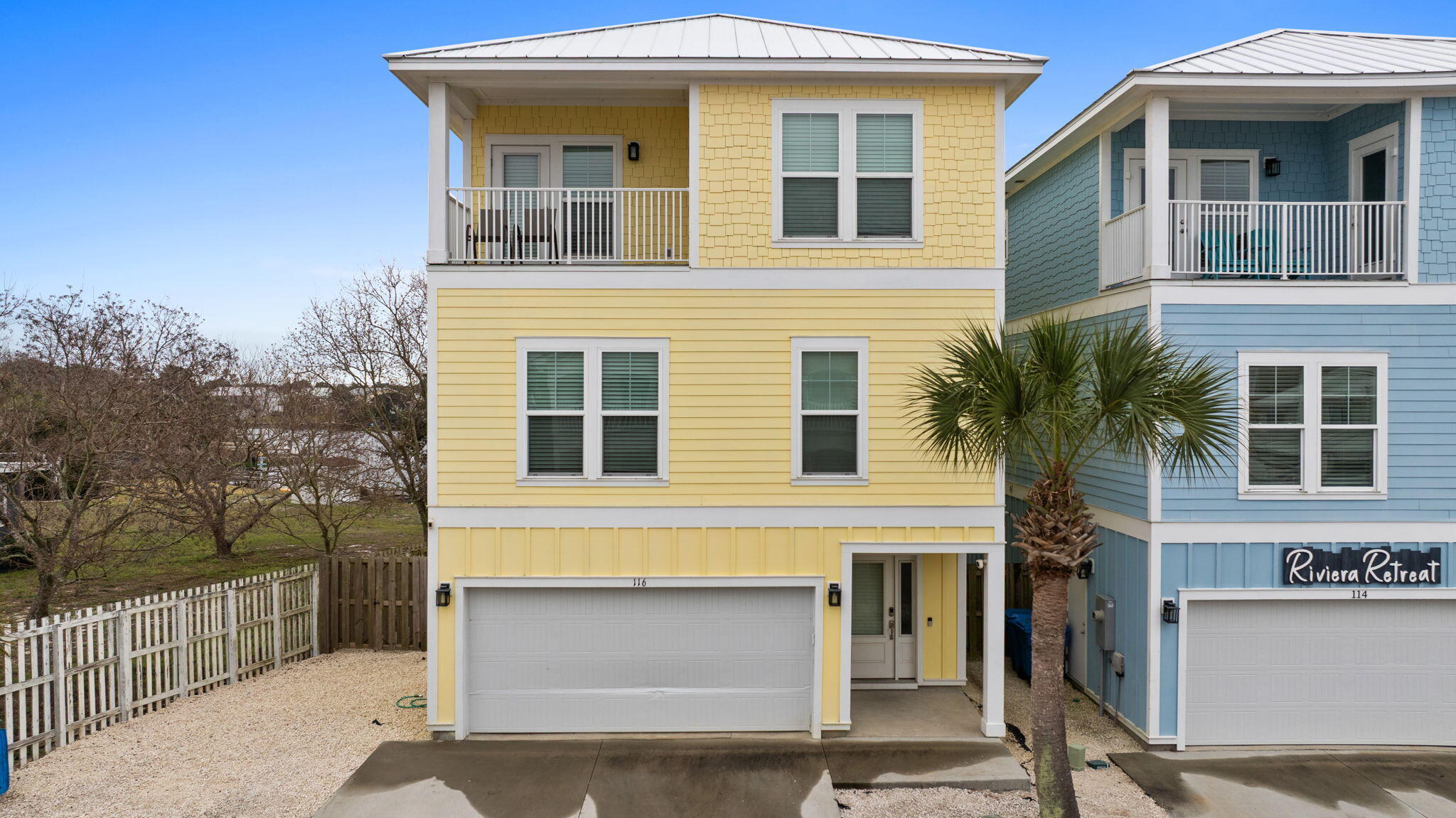 116 Riviera Drive Panama City Beach FL 32413
