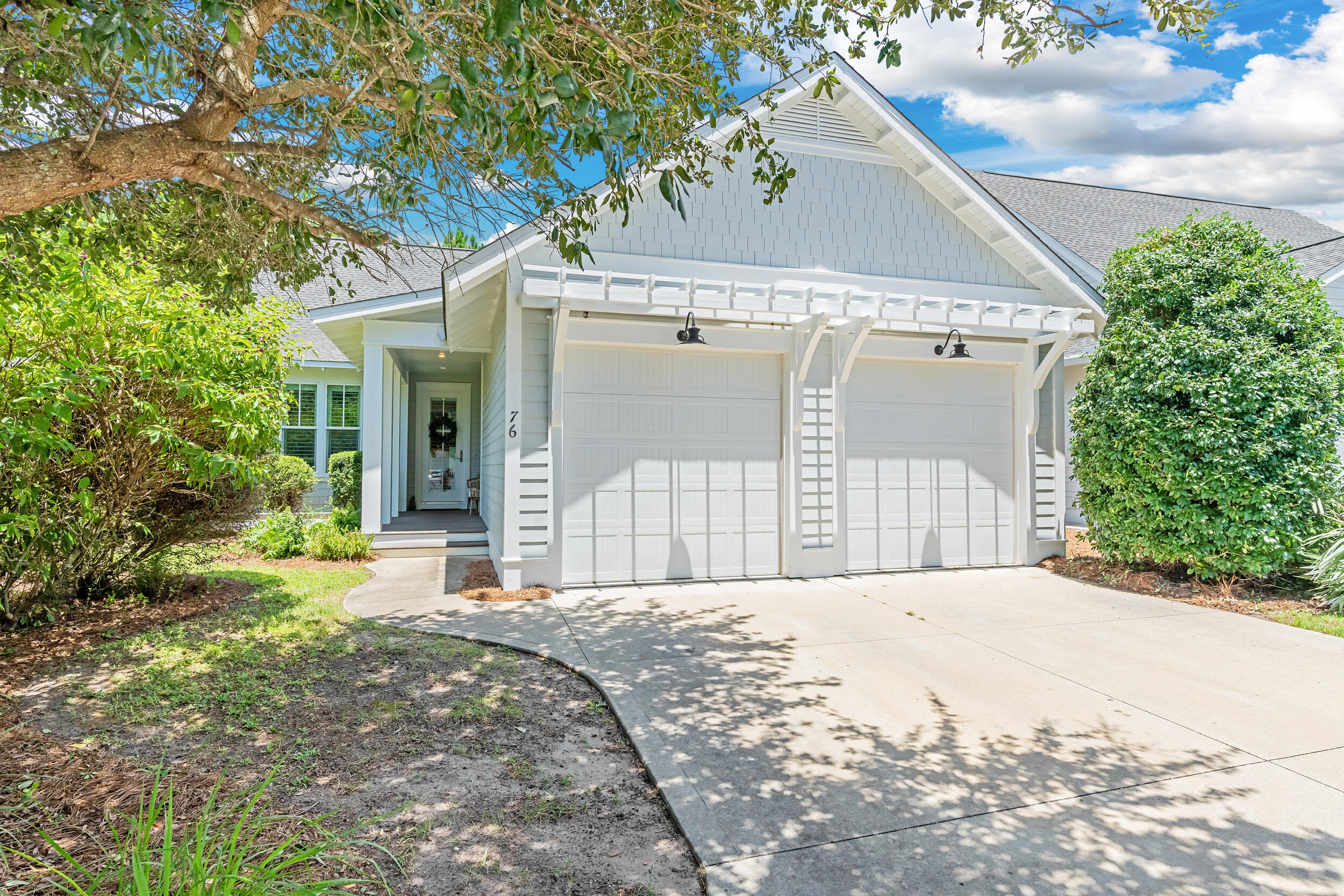 76 Jack Knife Drive Inlet Beach FL 32461