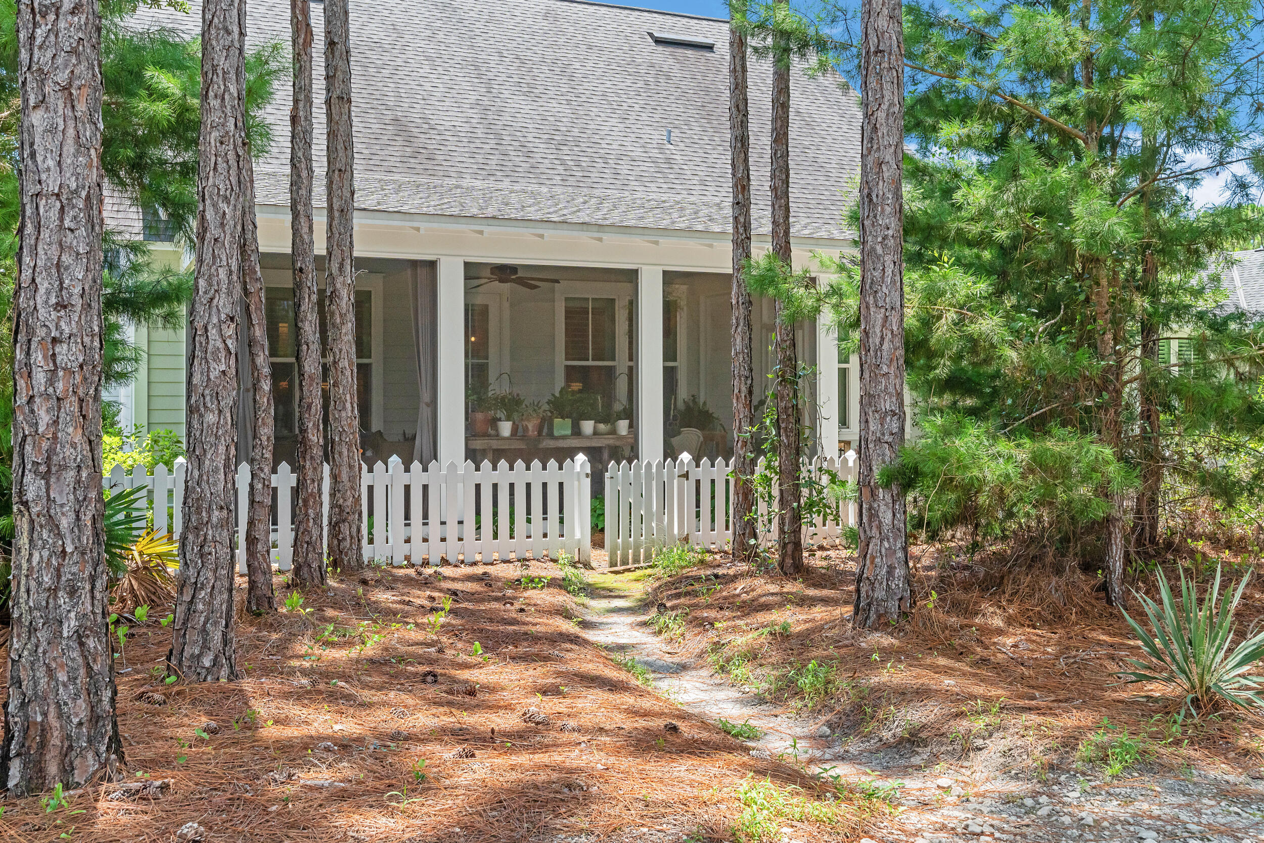 76 Jack Knife Drive Inlet Beach FL 32461