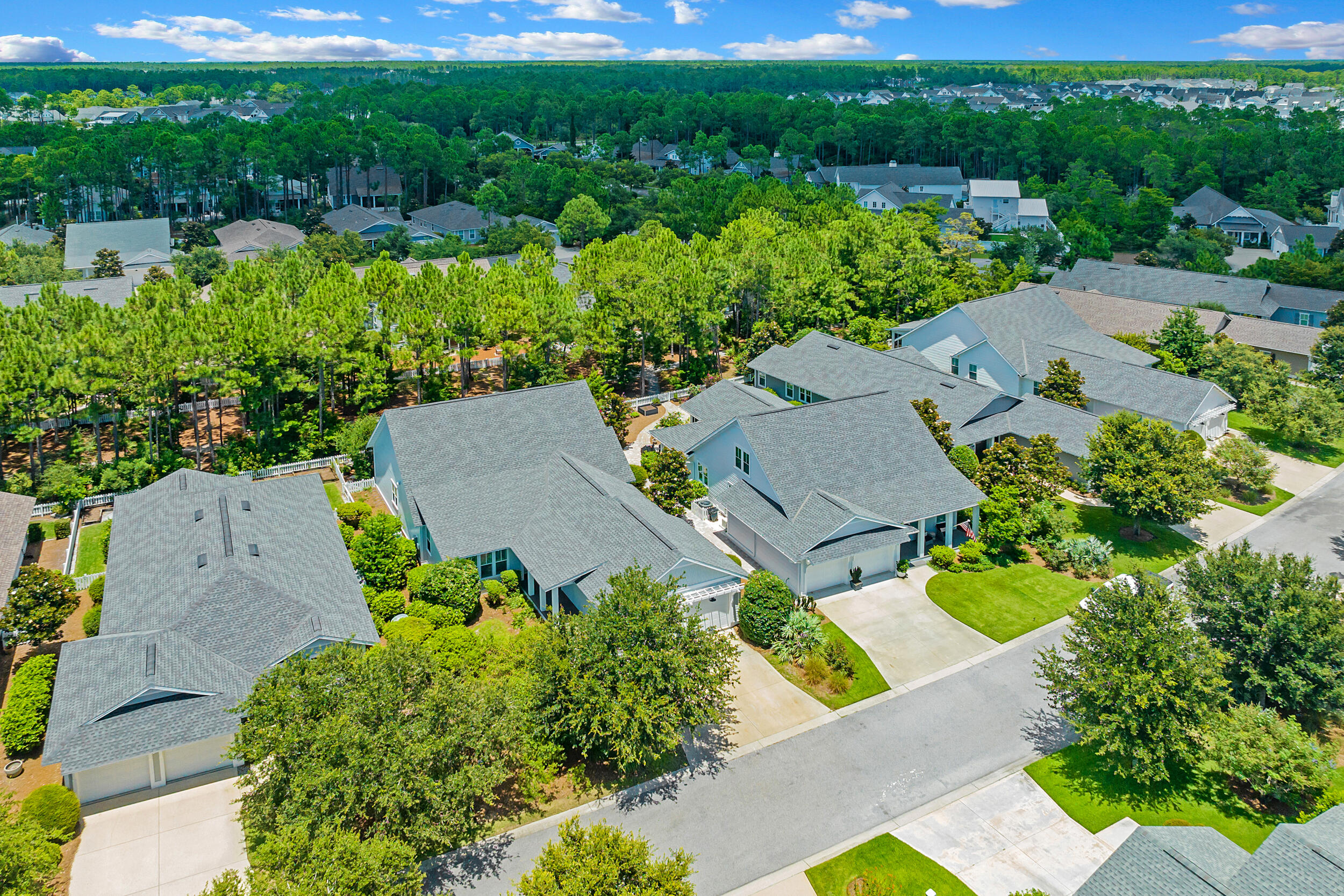 76 Jack Knife Drive Inlet Beach FL 32461