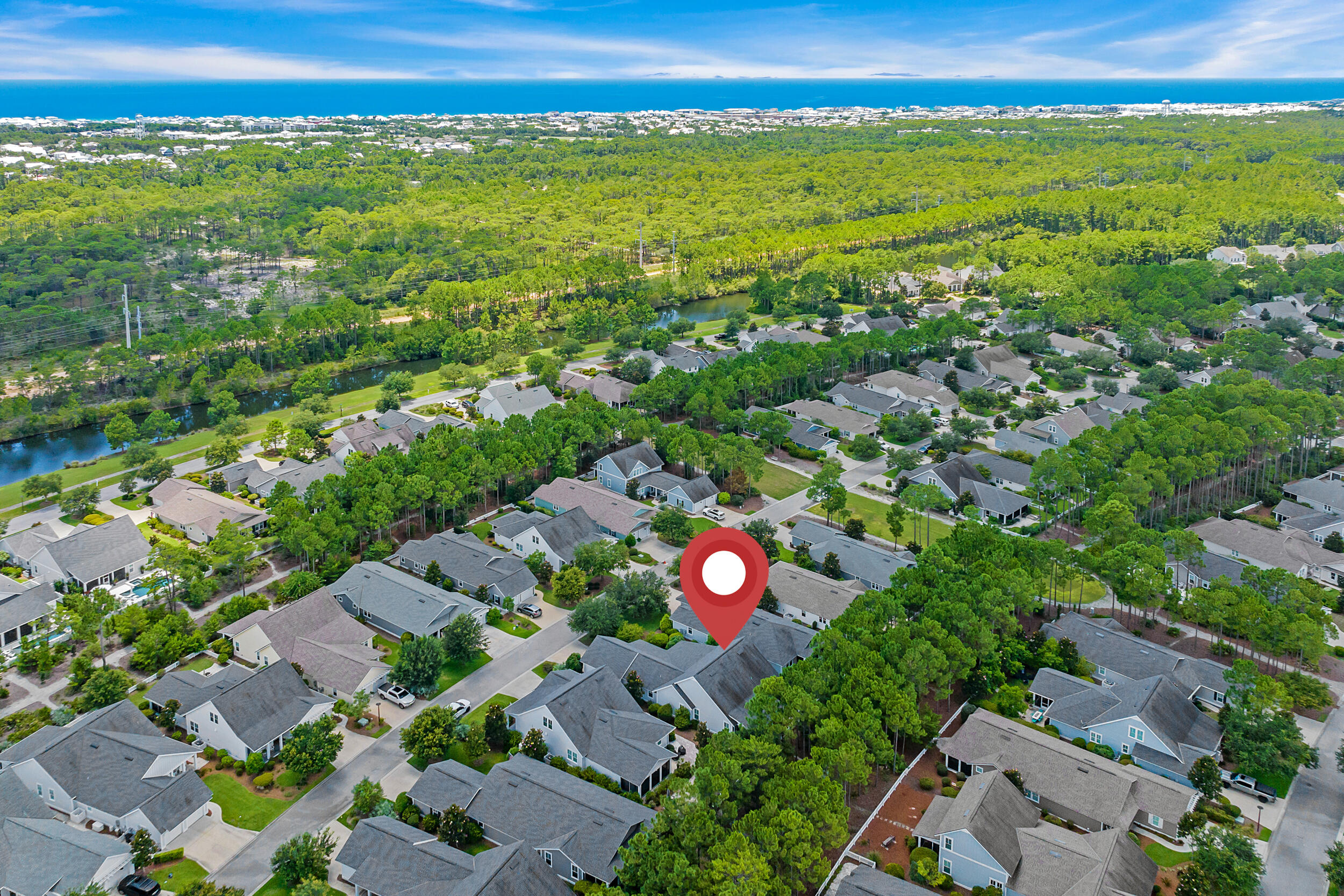 76 Jack Knife Drive Inlet Beach FL 32461