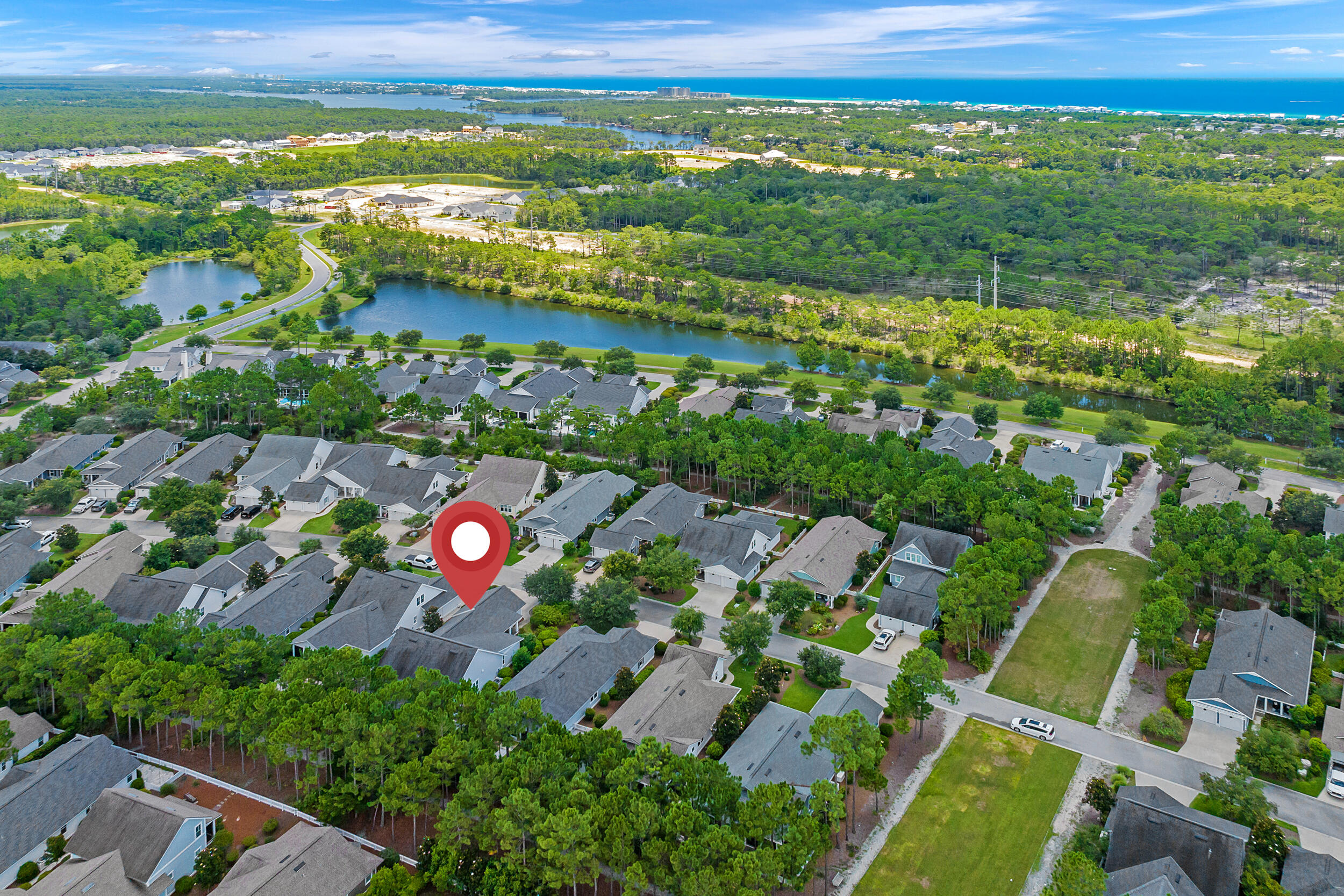 76 Jack Knife Drive Inlet Beach FL 32461