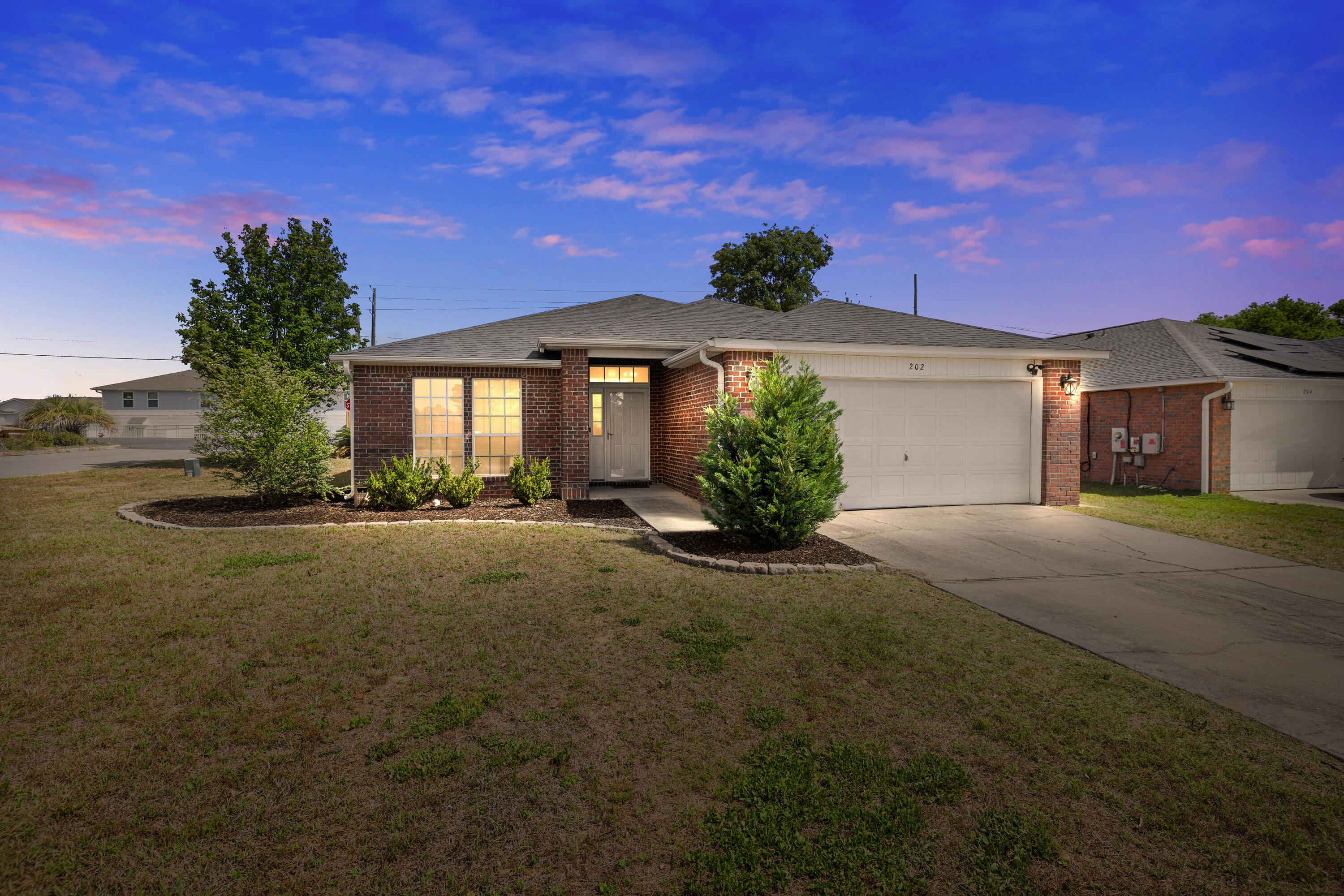 202 Limestone Circle Crestview FL 32539