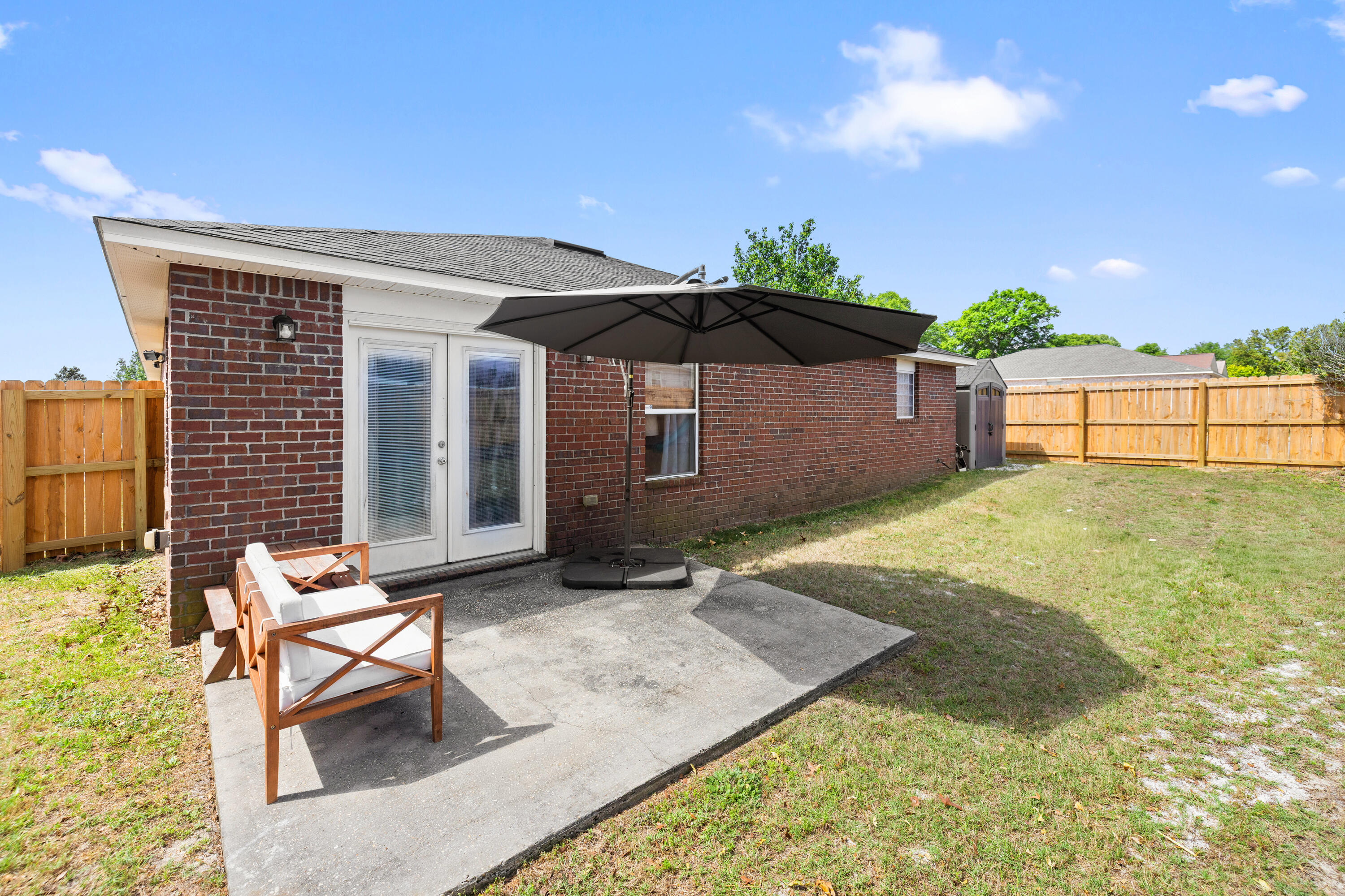 202 Limestone Circle Crestview FL 32539