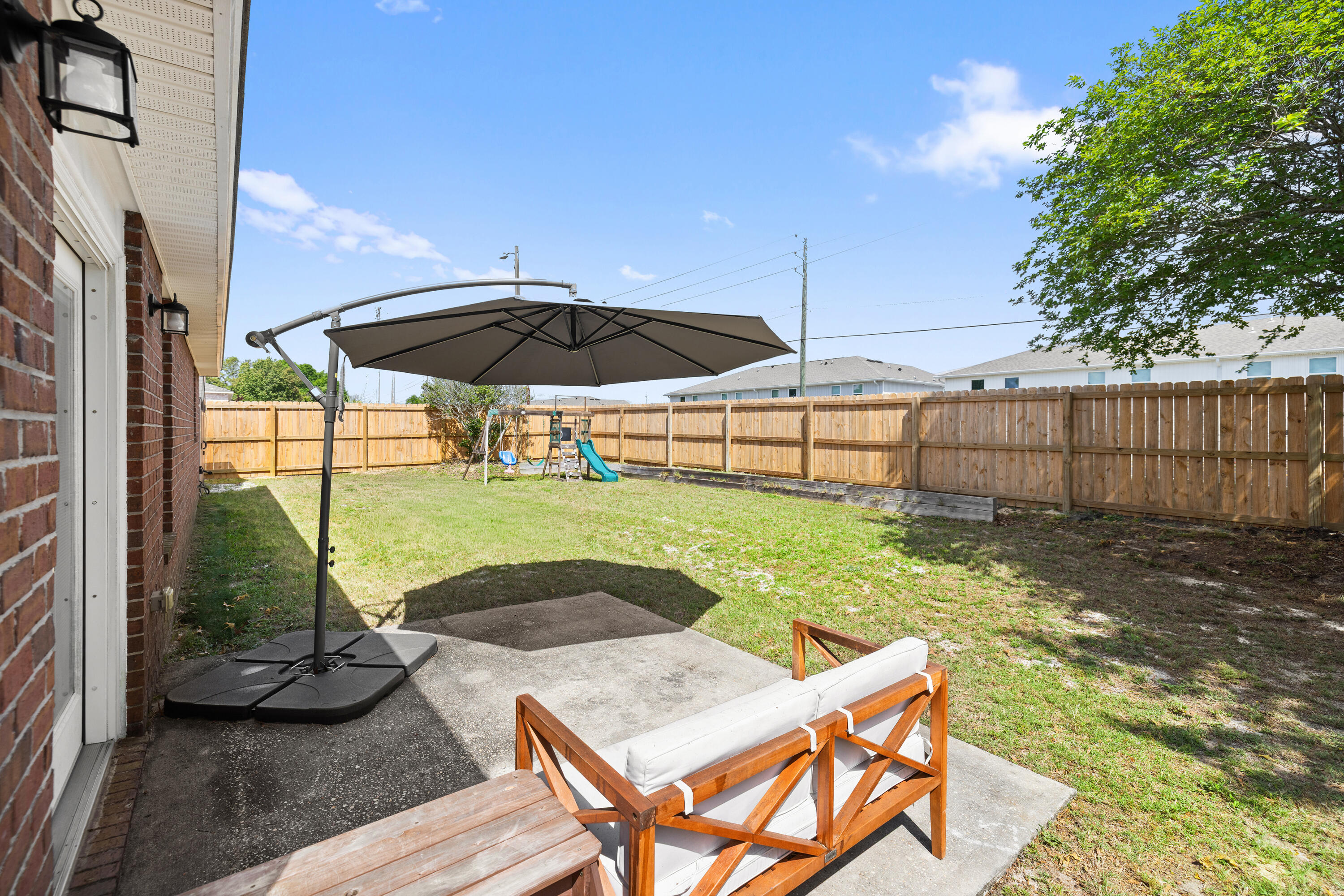 202 Limestone Circle Crestview FL 32539