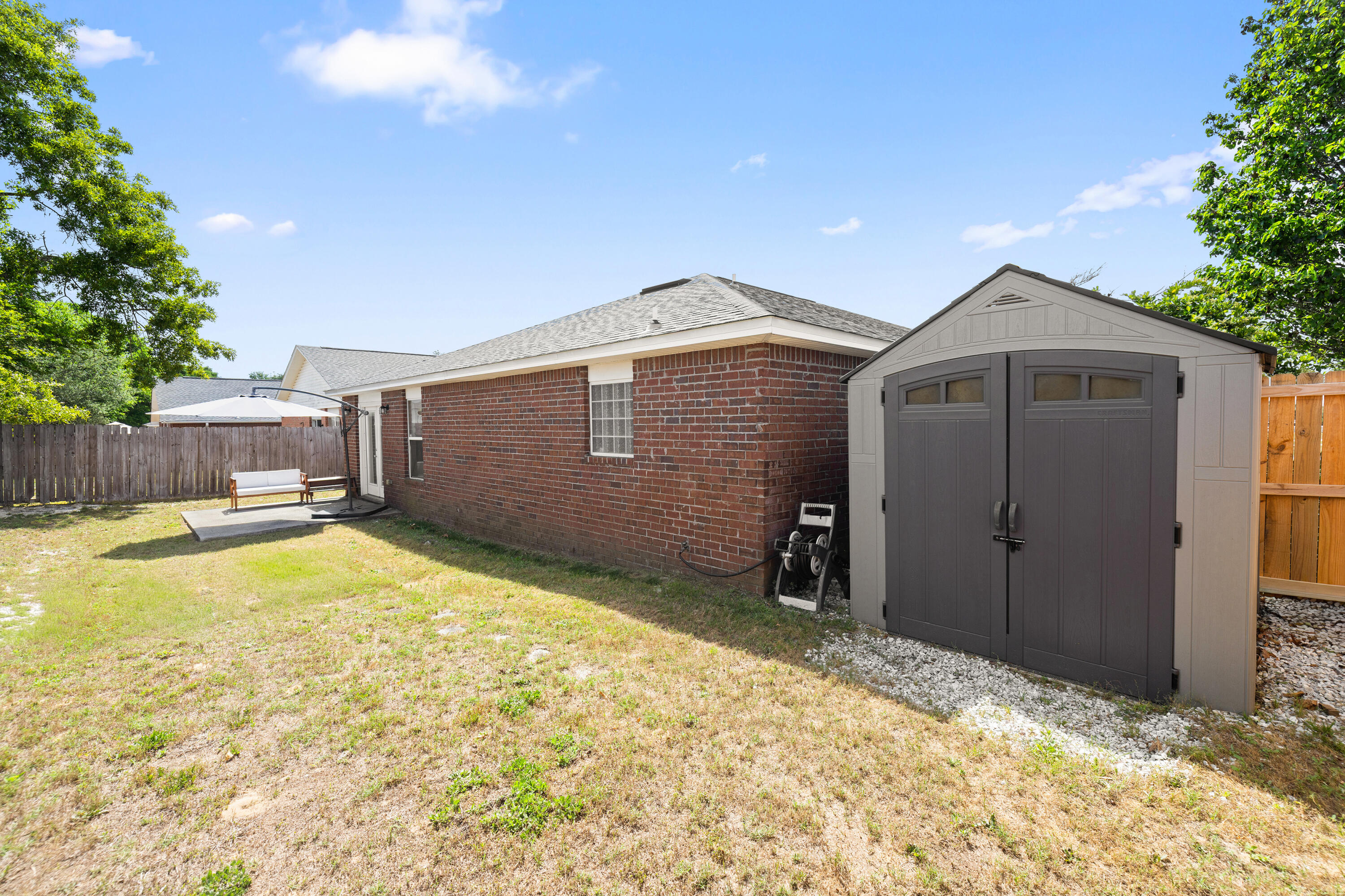 202 Limestone Circle Crestview FL 32539