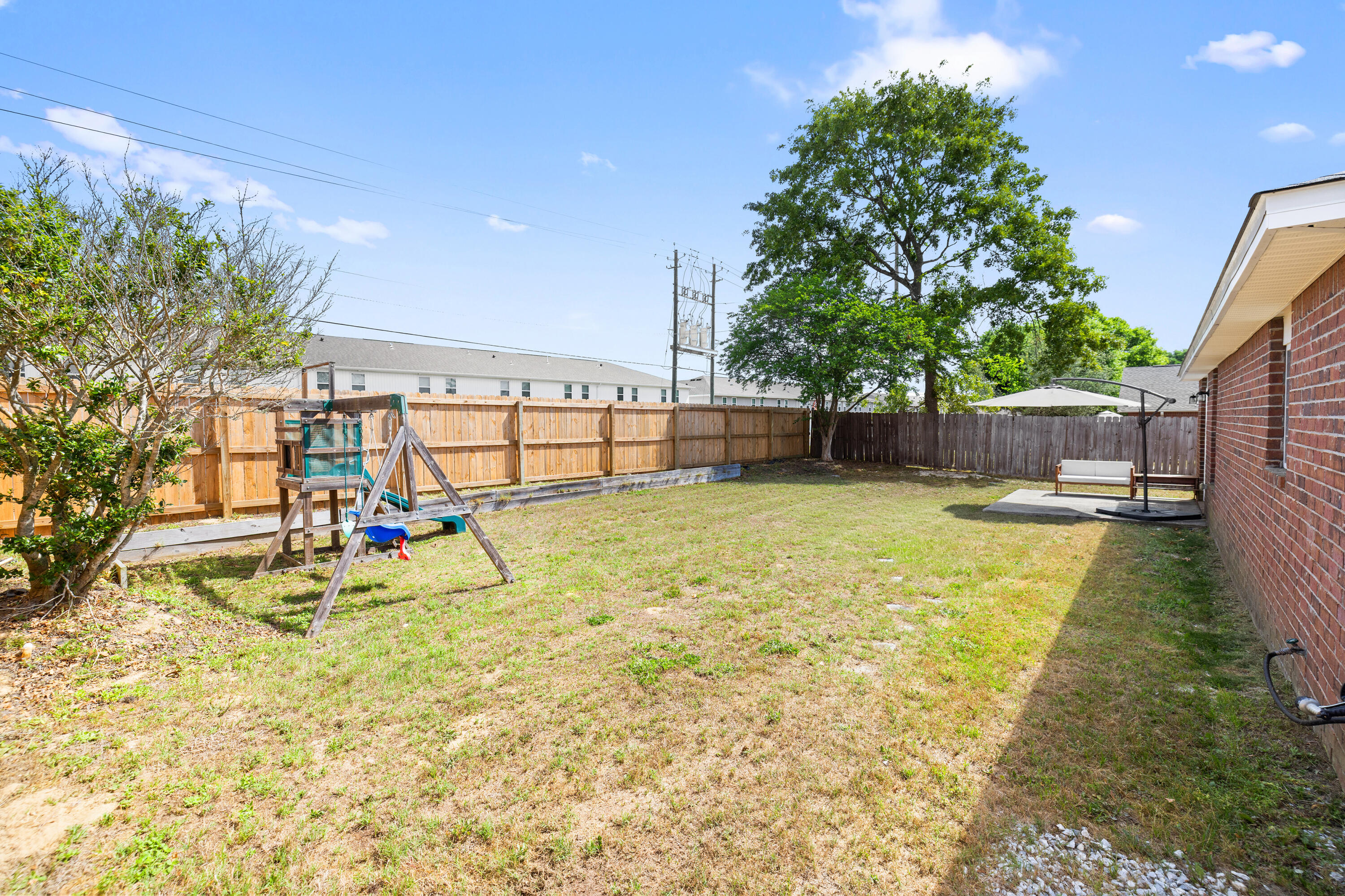 202 Limestone Circle Crestview FL 32539