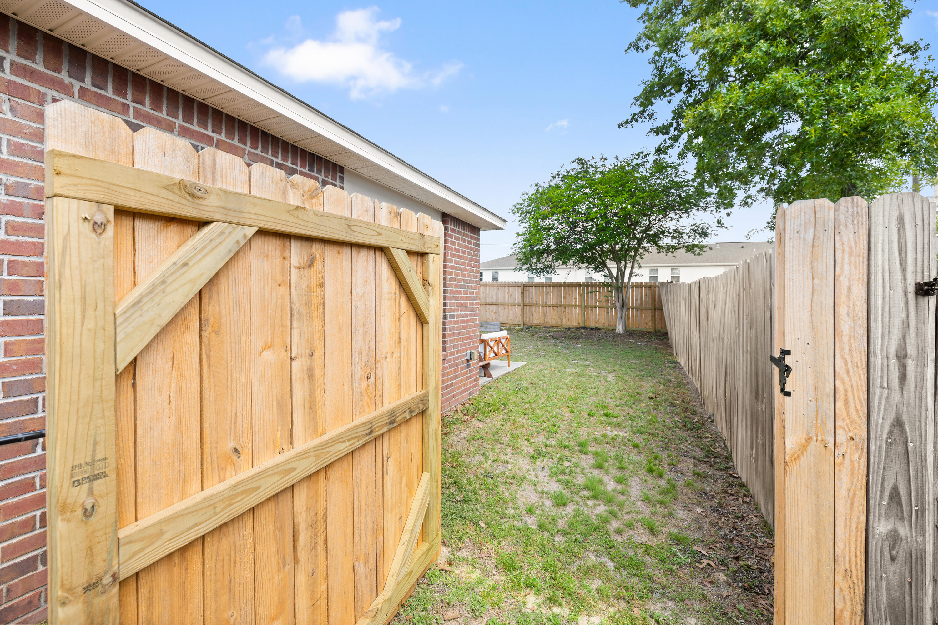 202 Limestone Circle Crestview FL 32539