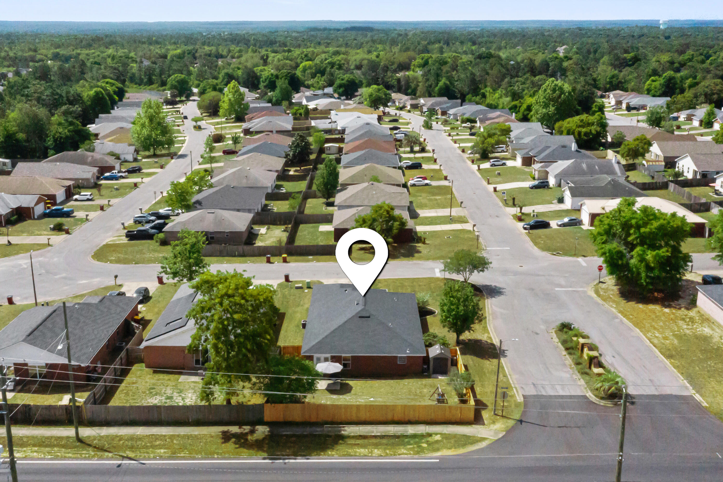 202 Limestone Circle Crestview FL 32539