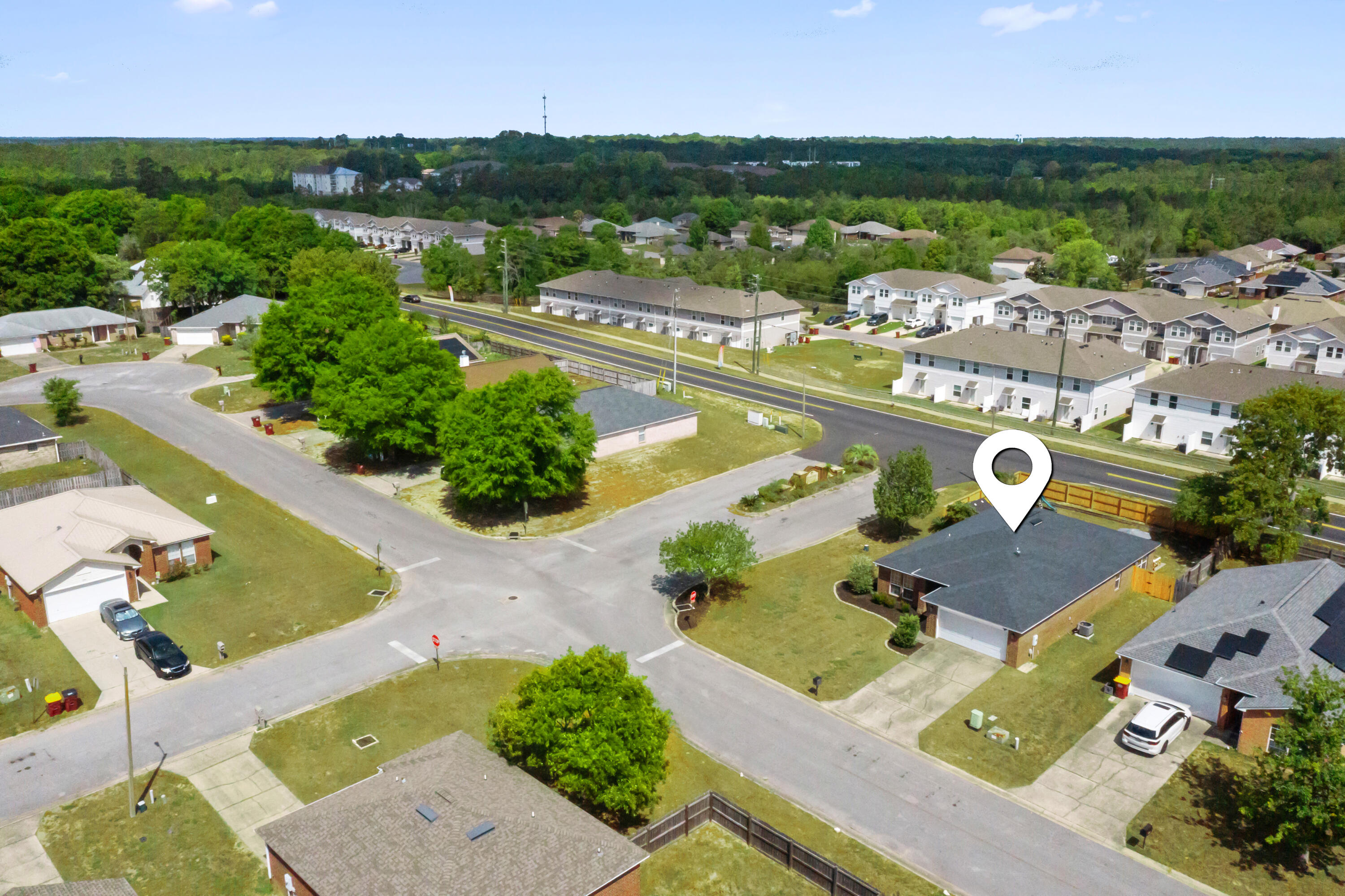 202 Limestone Circle Crestview FL 32539