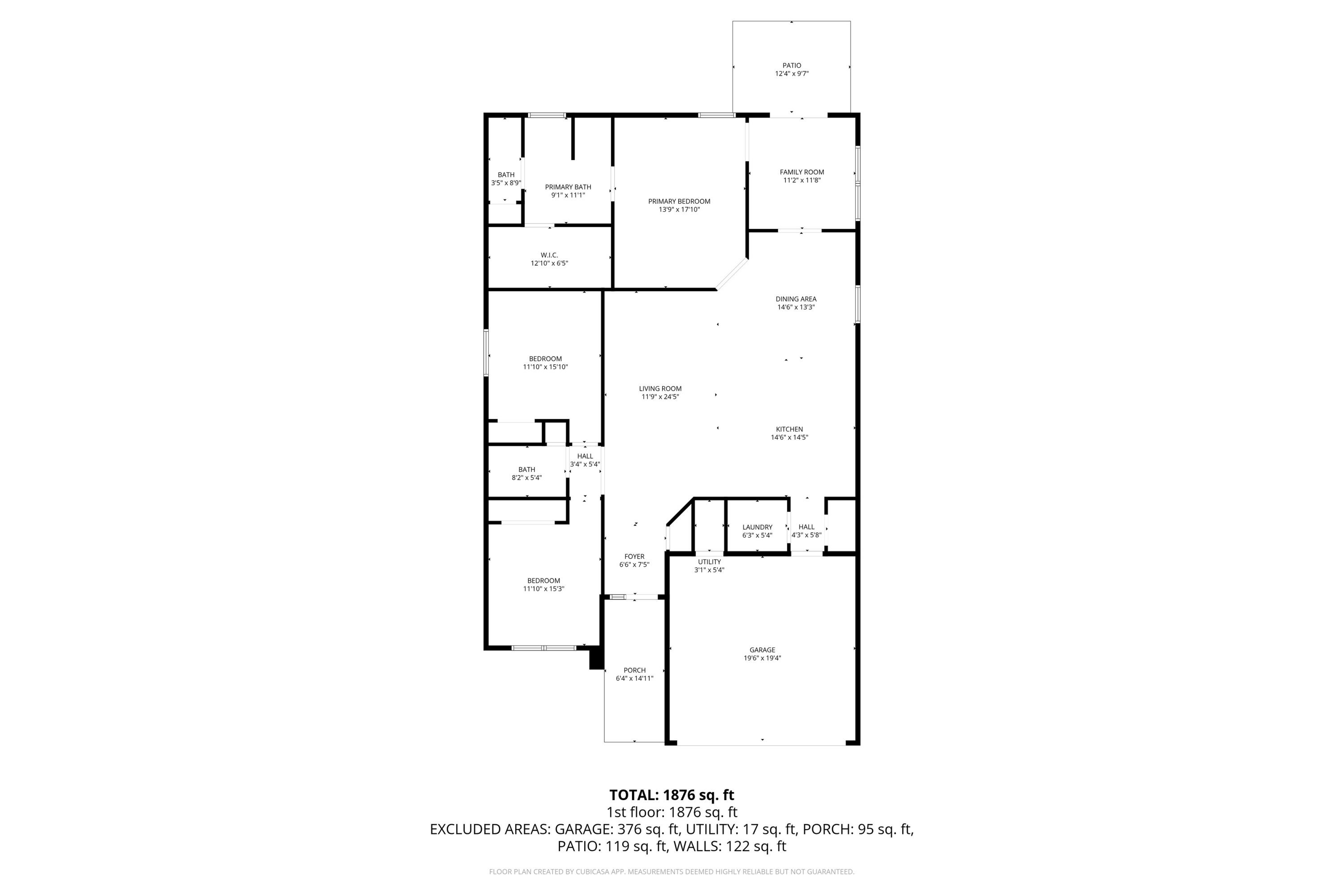 202 Limestone Circle Crestview FL 32539