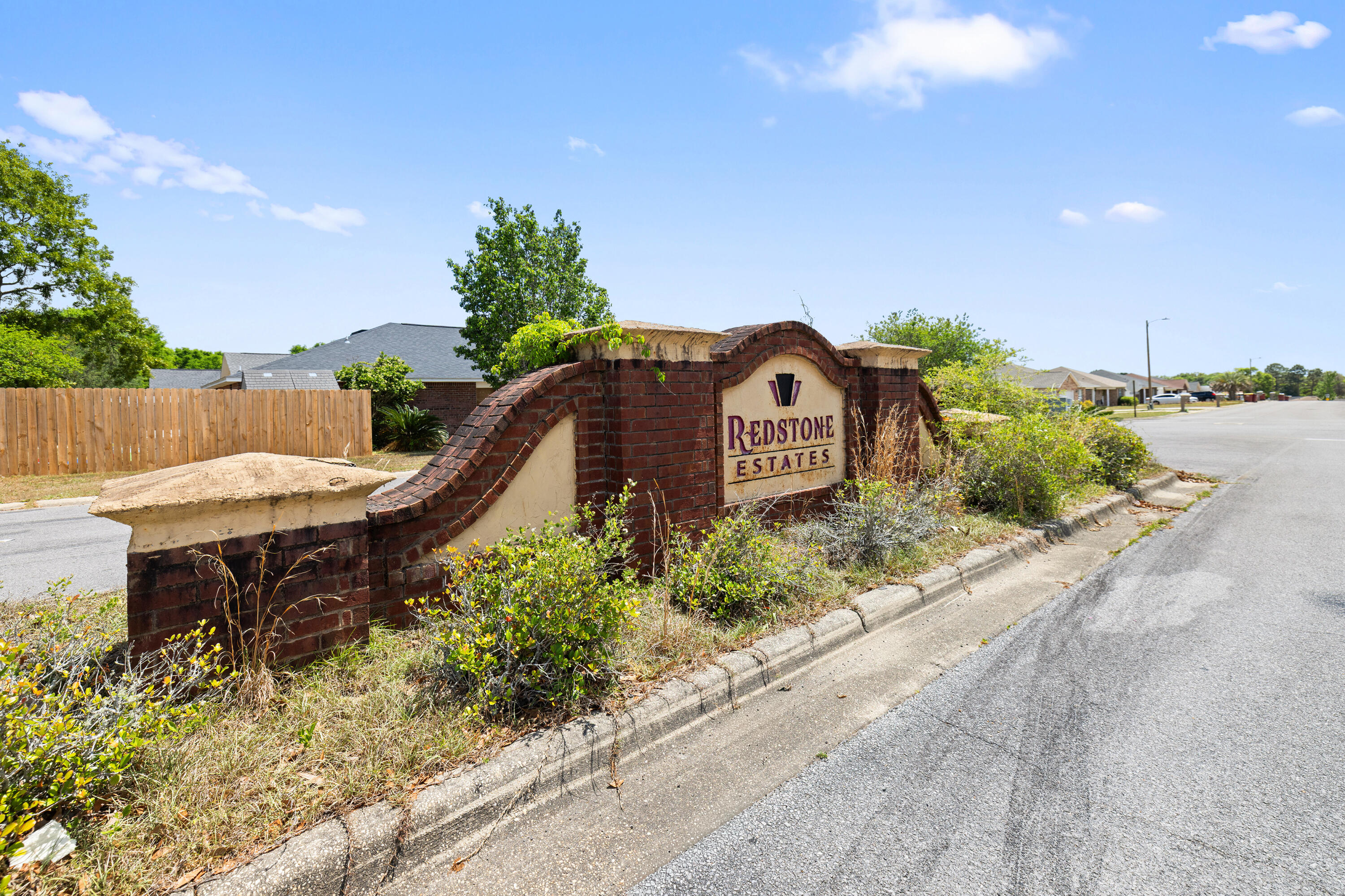 202 Limestone Circle Crestview FL 32539