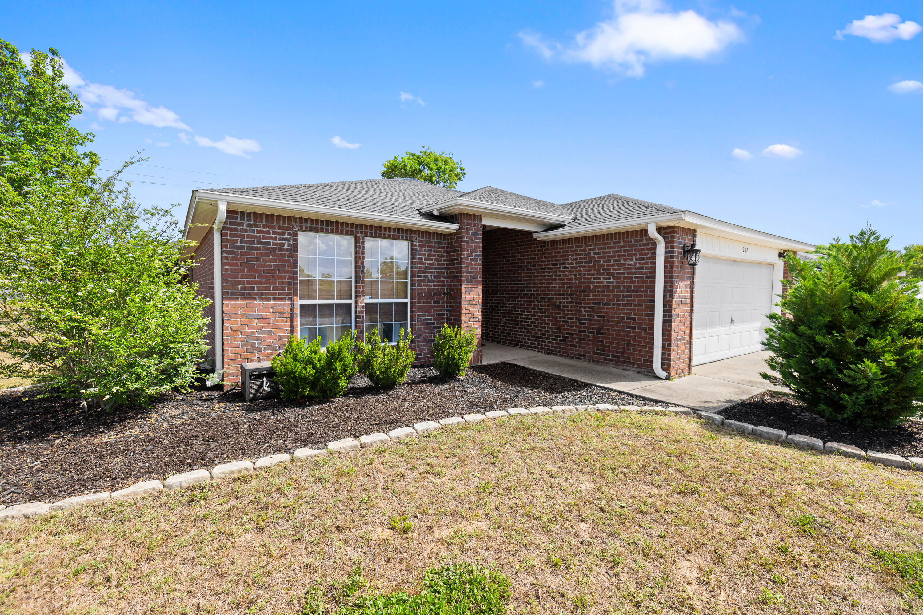 202 Limestone Circle Crestview FL 32539