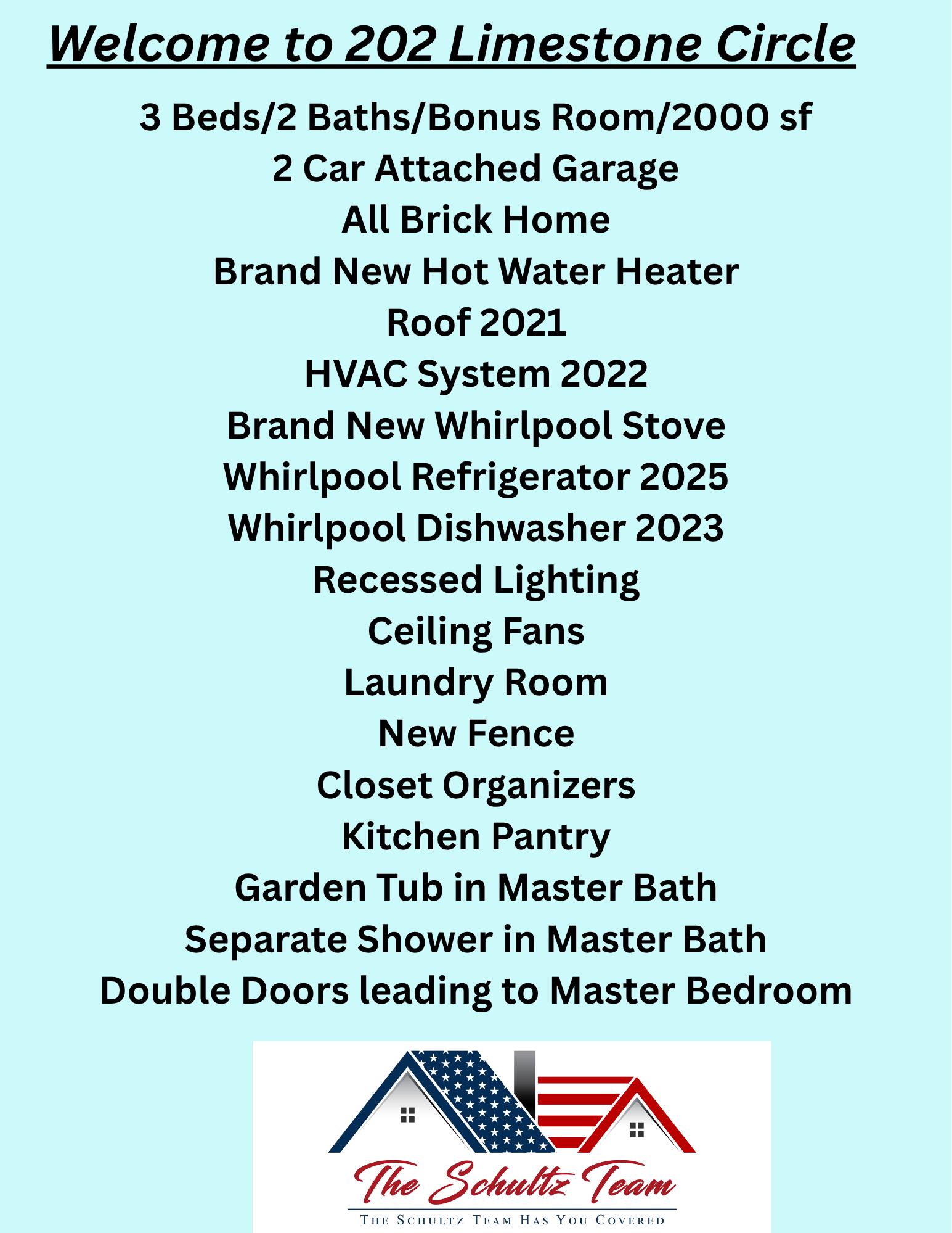 202 Limestone Circle Crestview FL 32539