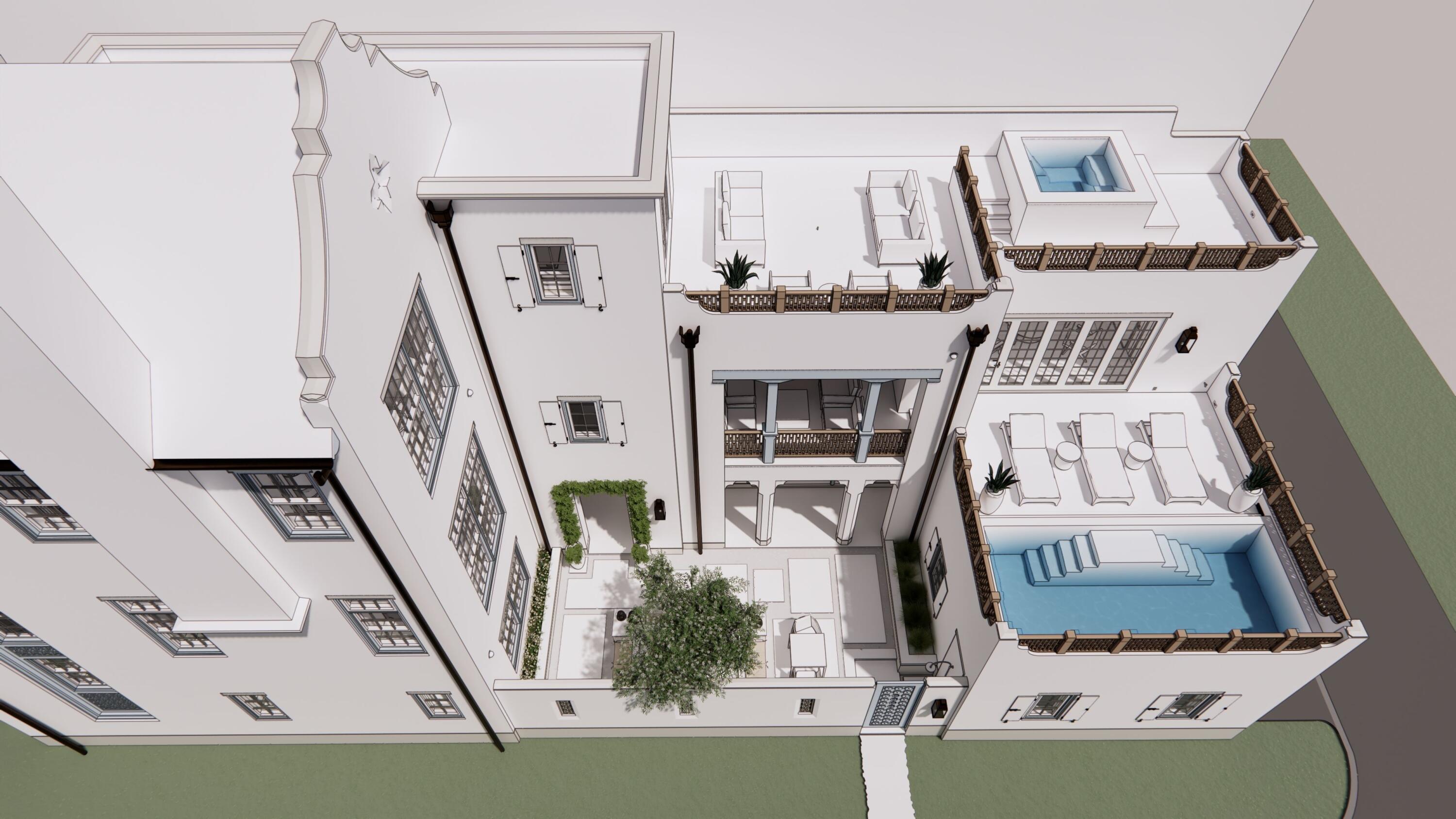 137 Elbow Beach Road Alys Beach FL 32461