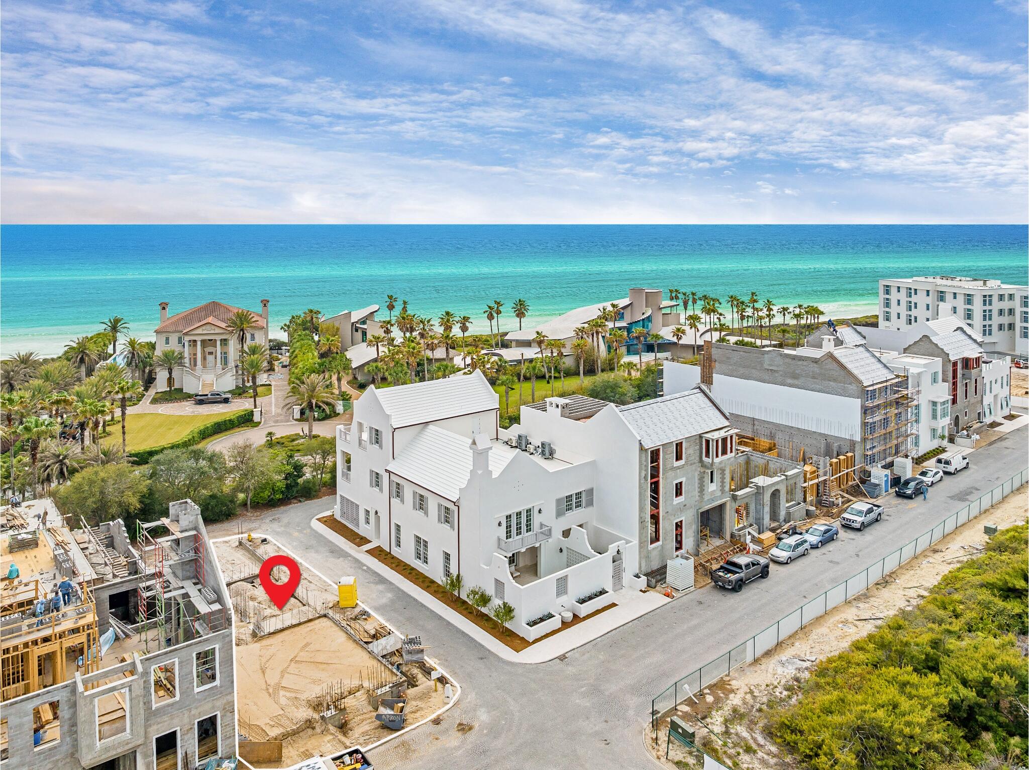 137 Elbow Beach Road Alys Beach FL 32461