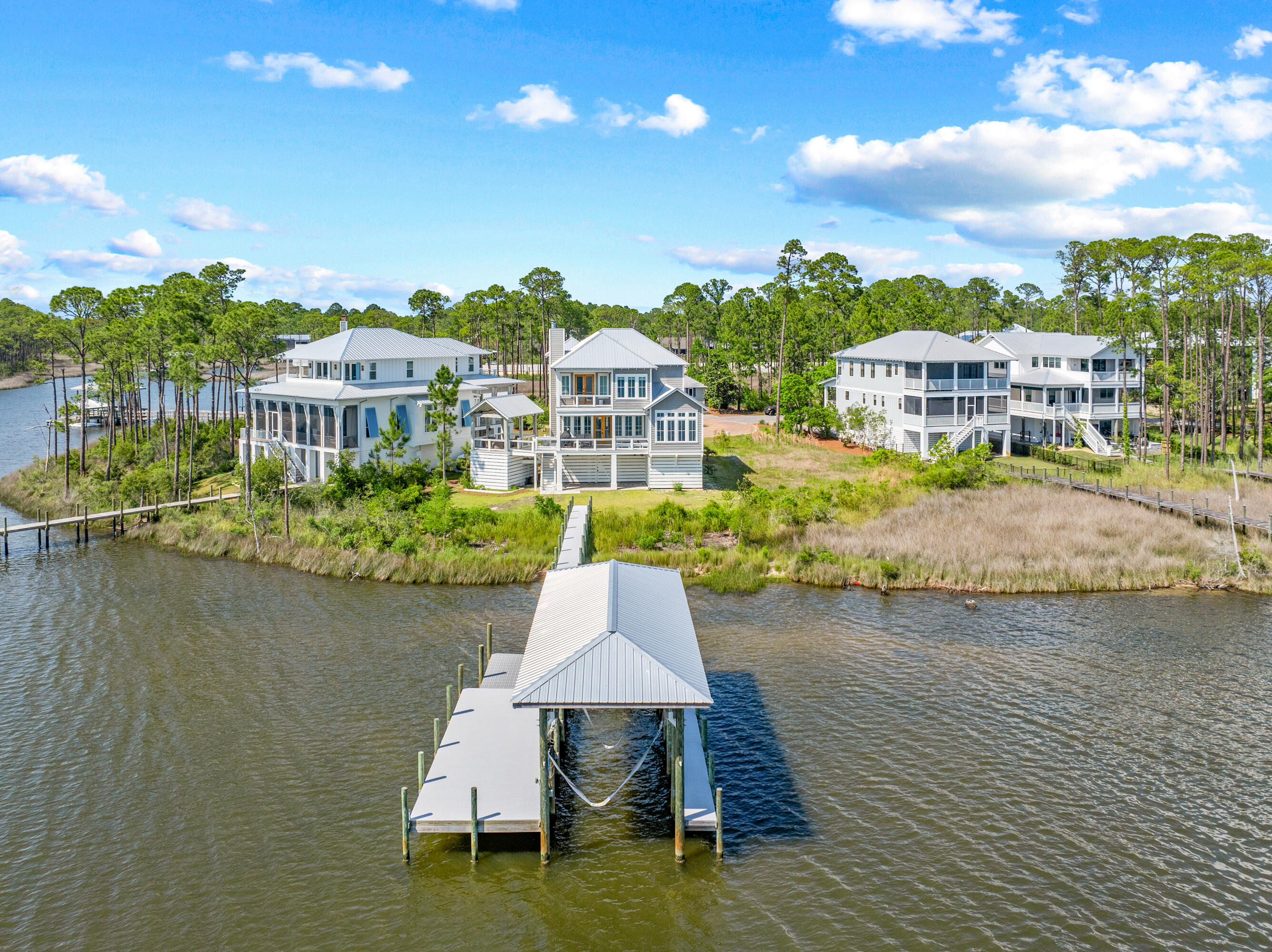 55 Teal Court Santa Rosa Beach FL 32459