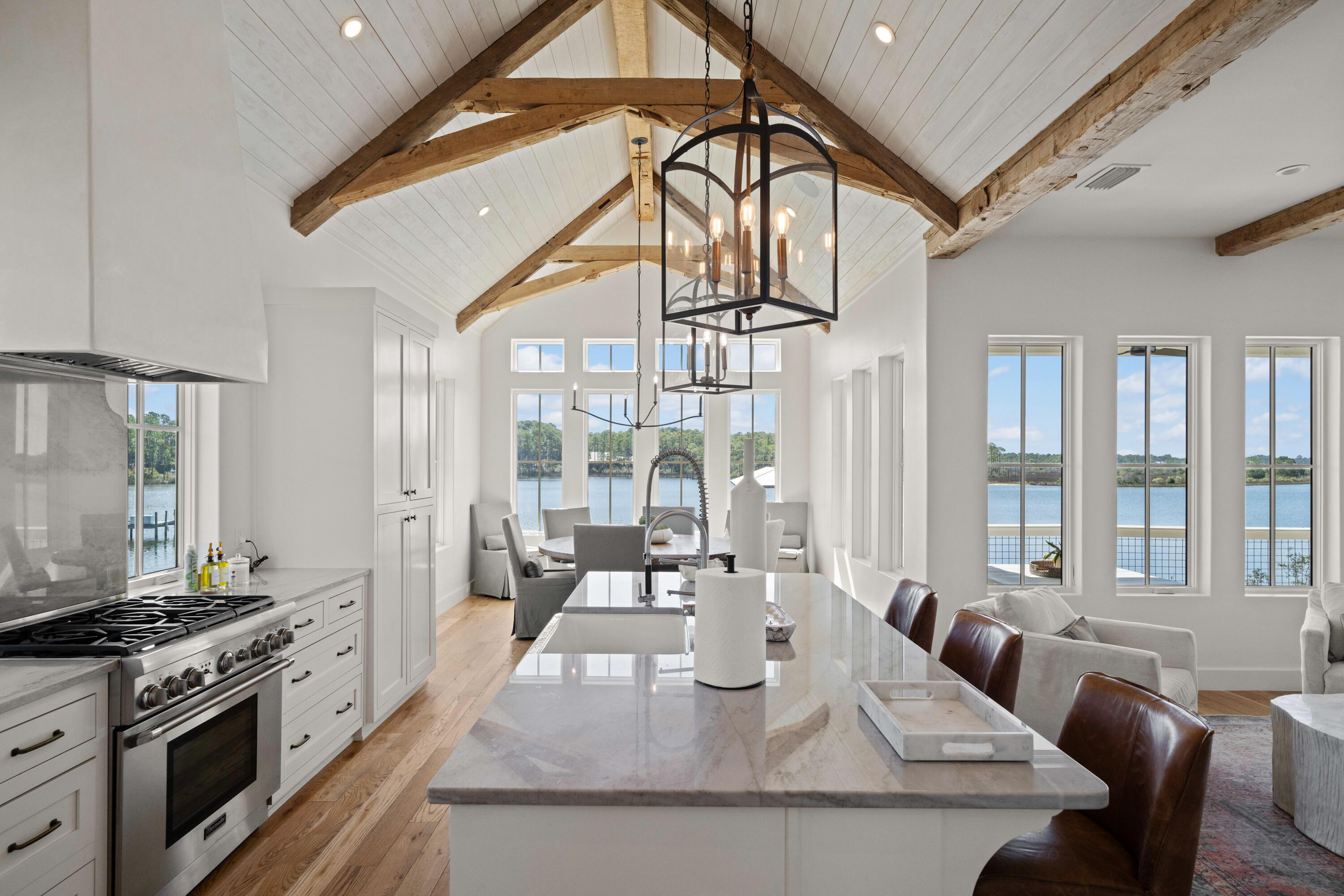 55 Teal Court Santa Rosa Beach FL 32459