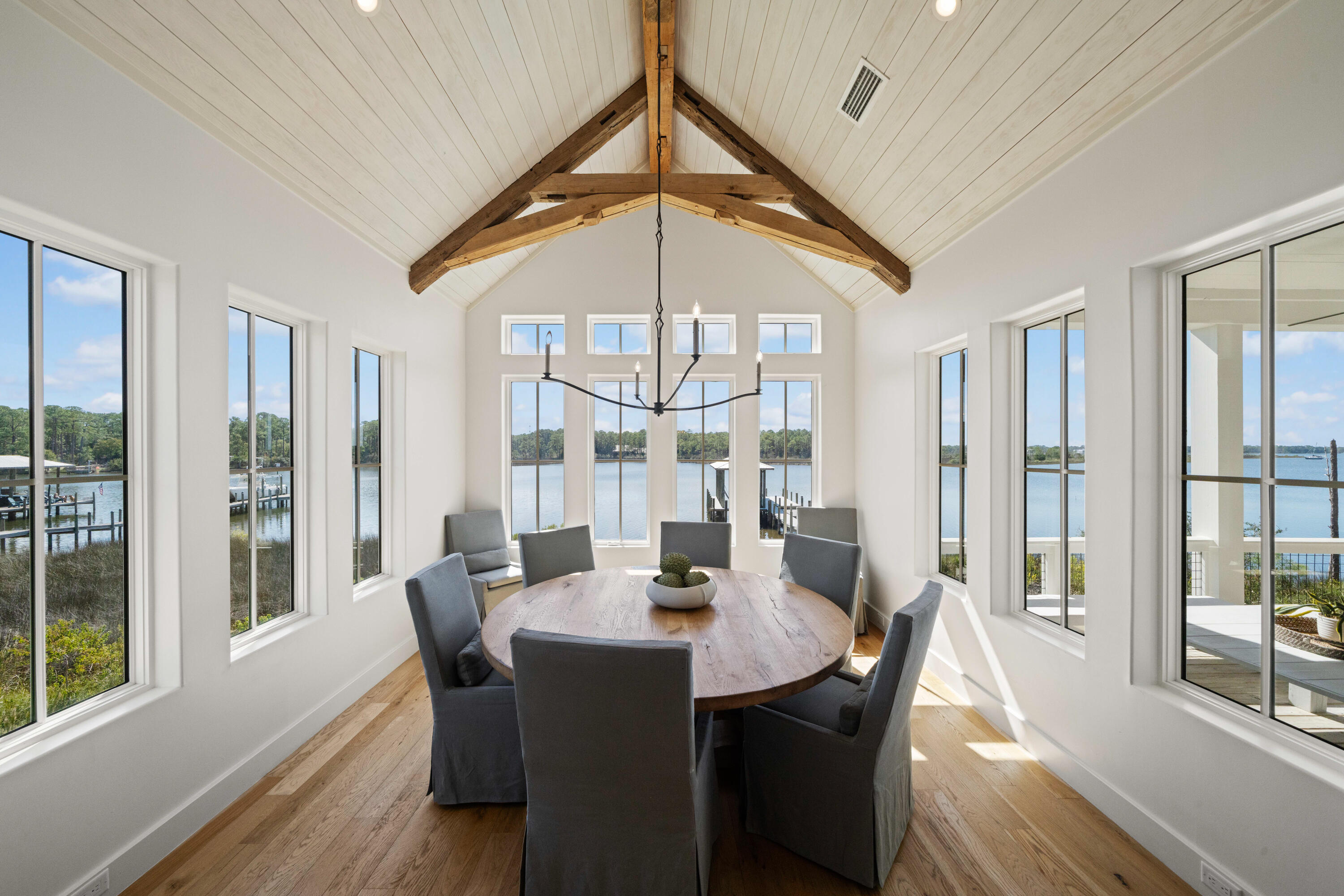 55 Teal Court Santa Rosa Beach FL 32459