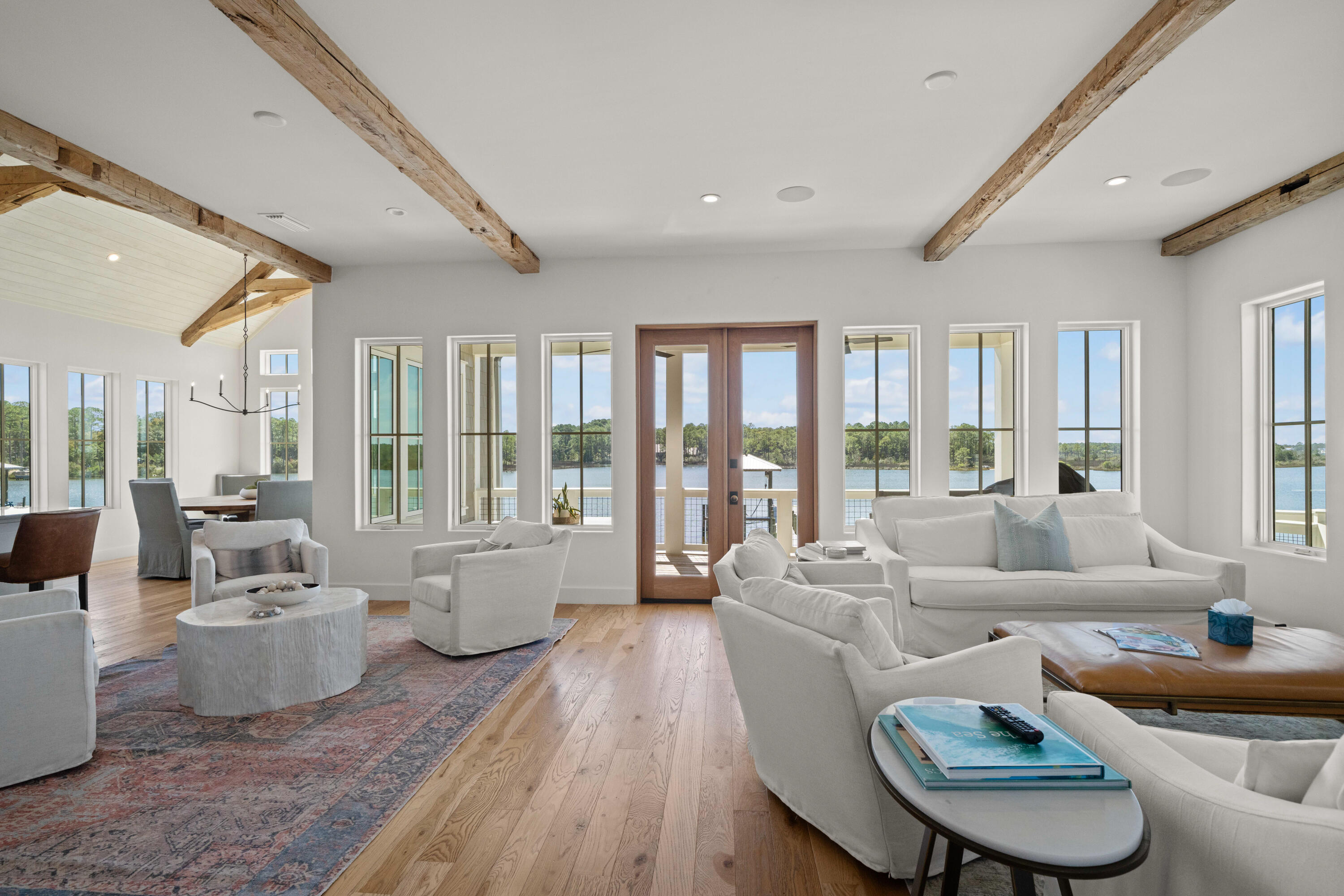 55 Teal Court Santa Rosa Beach FL 32459