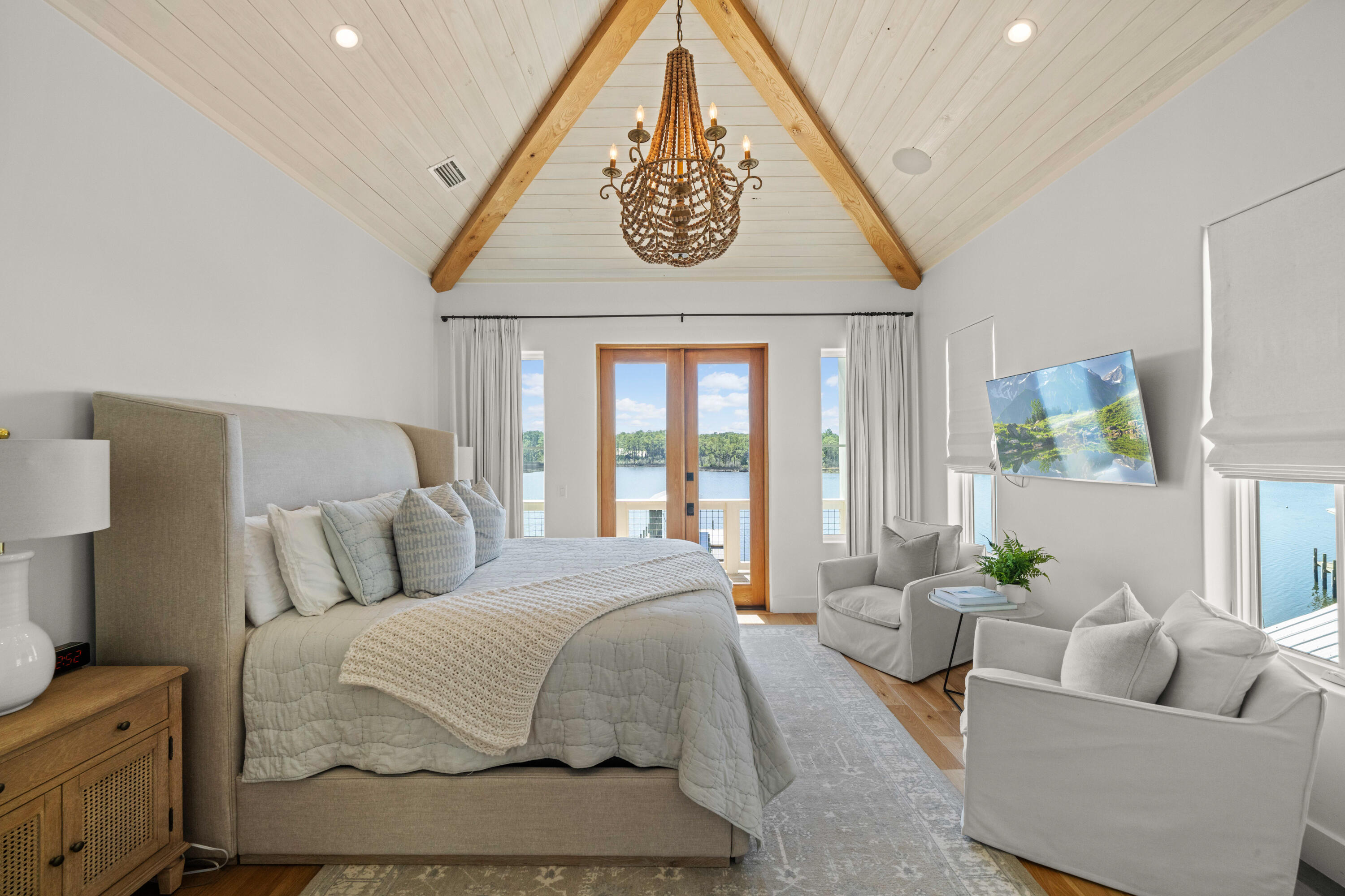 55 Teal Court Santa Rosa Beach FL 32459