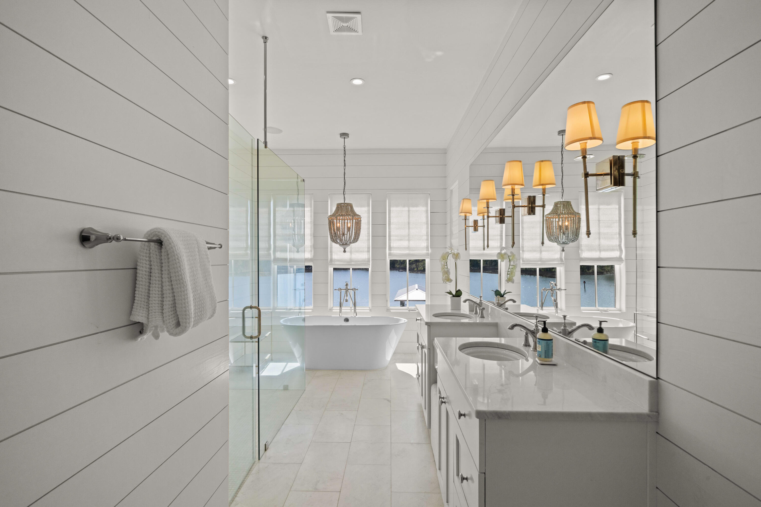 55 Teal Court Santa Rosa Beach FL 32459