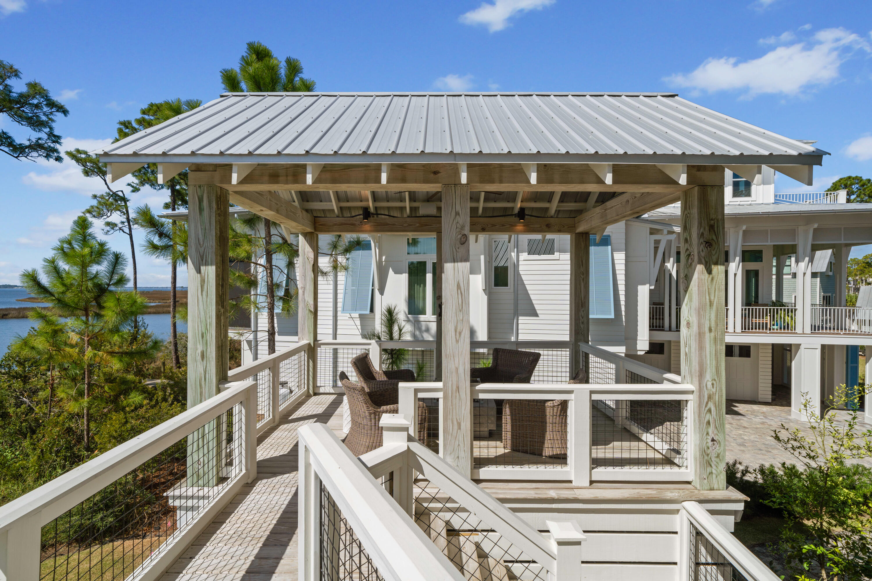55 Teal Court Santa Rosa Beach FL 32459