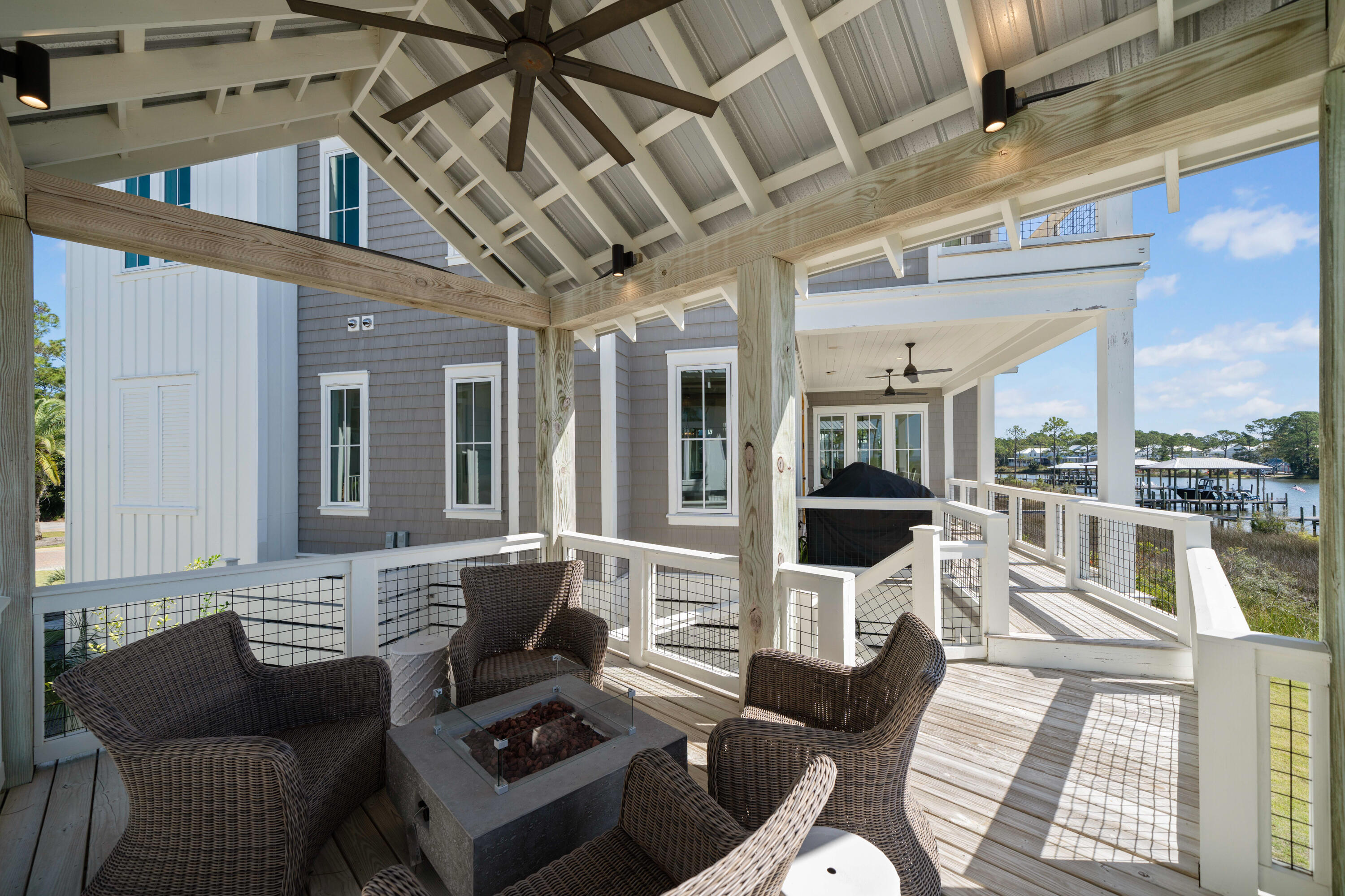 55 Teal Court Santa Rosa Beach FL 32459