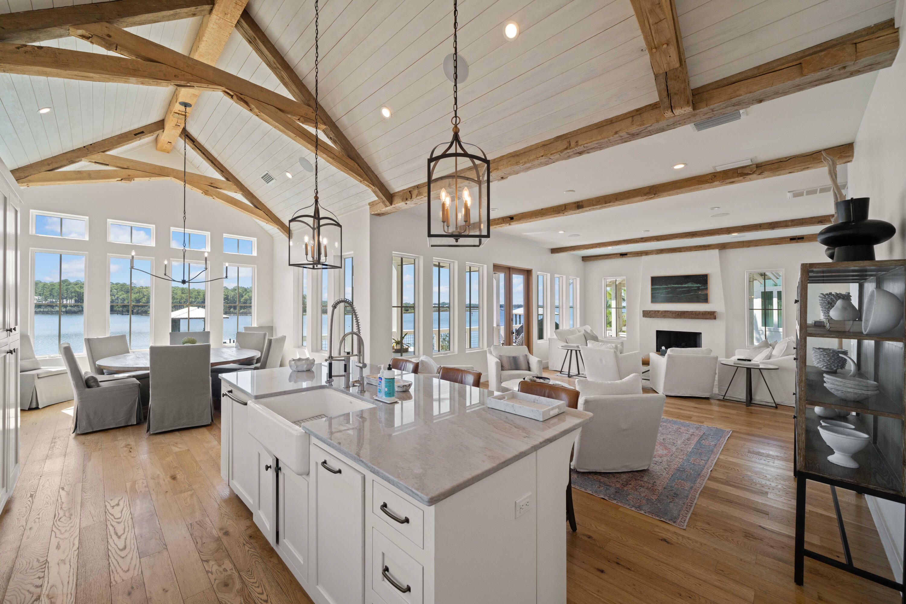 55 Teal Court Santa Rosa Beach FL 32459