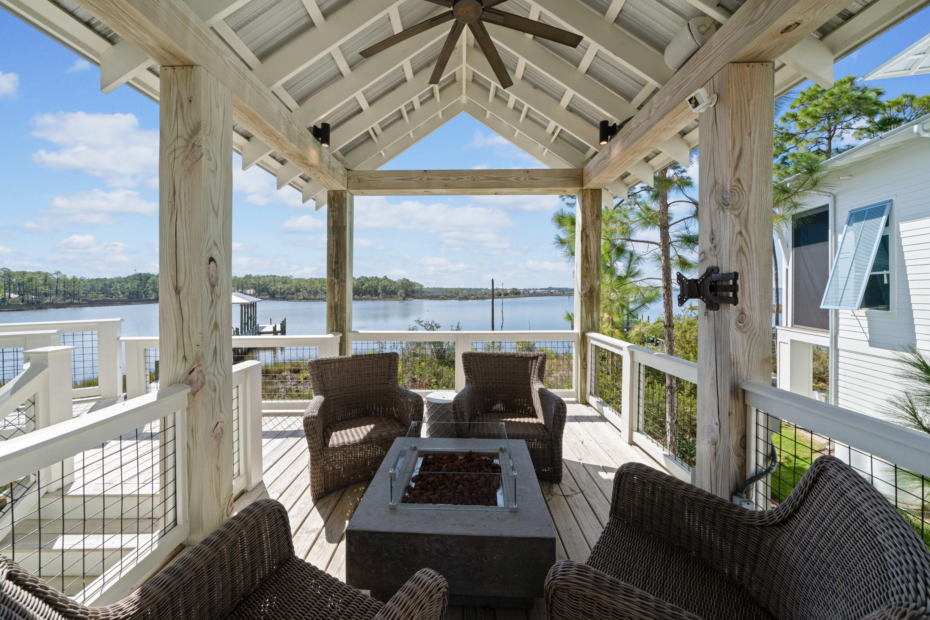 55 Teal Court Santa Rosa Beach FL 32459