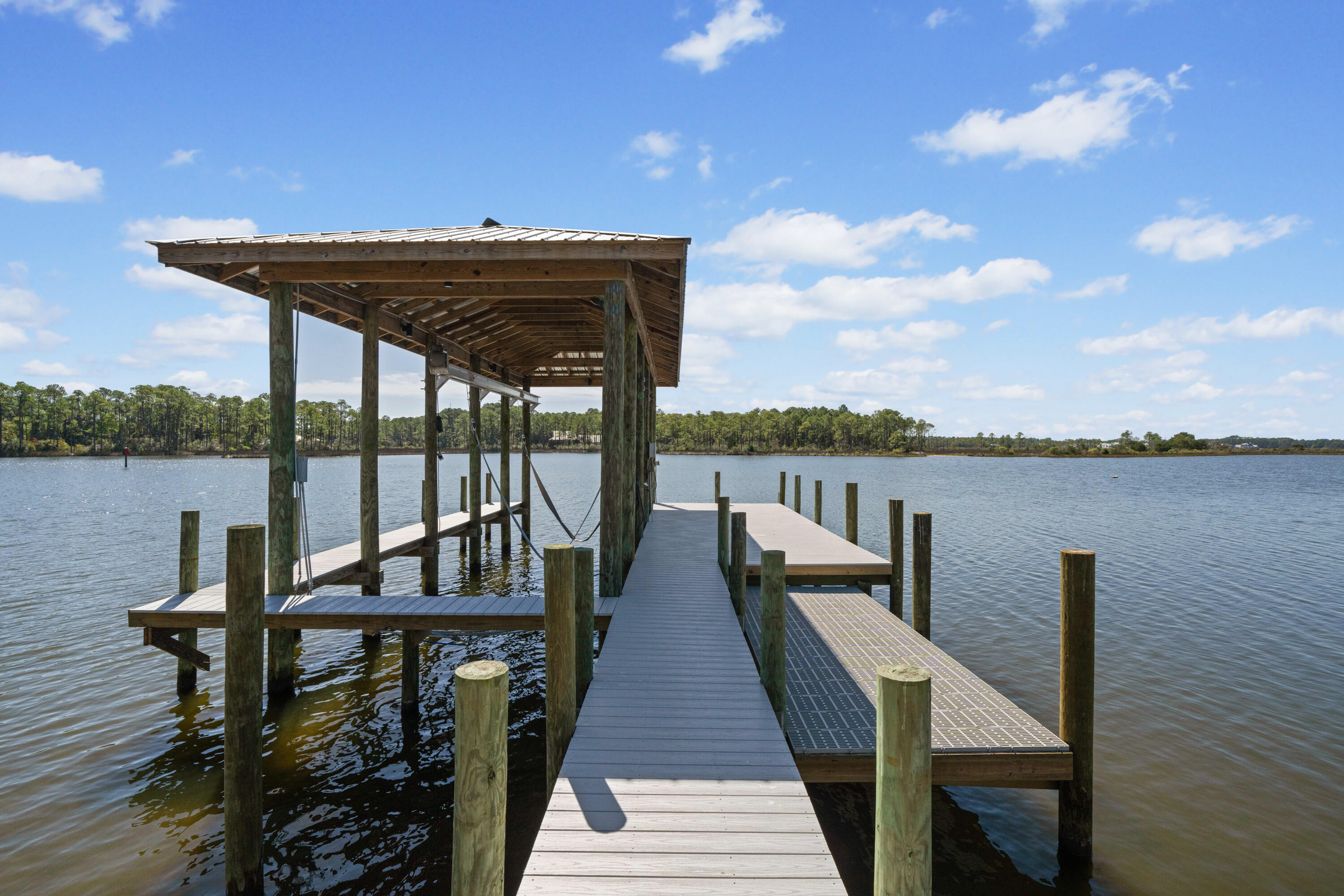 55 Teal Court Santa Rosa Beach FL 32459