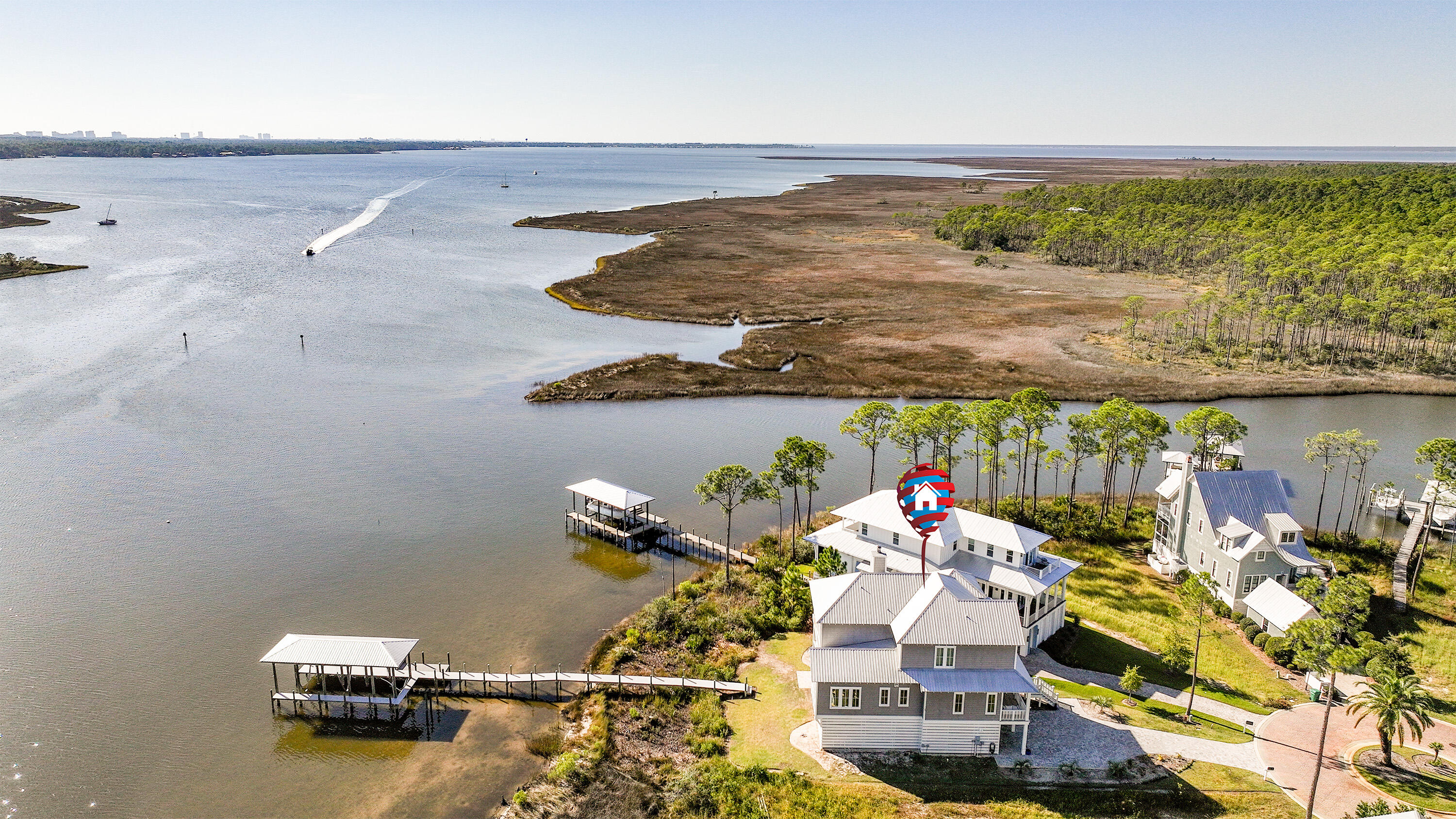 55 Teal Court Santa Rosa Beach FL 32459