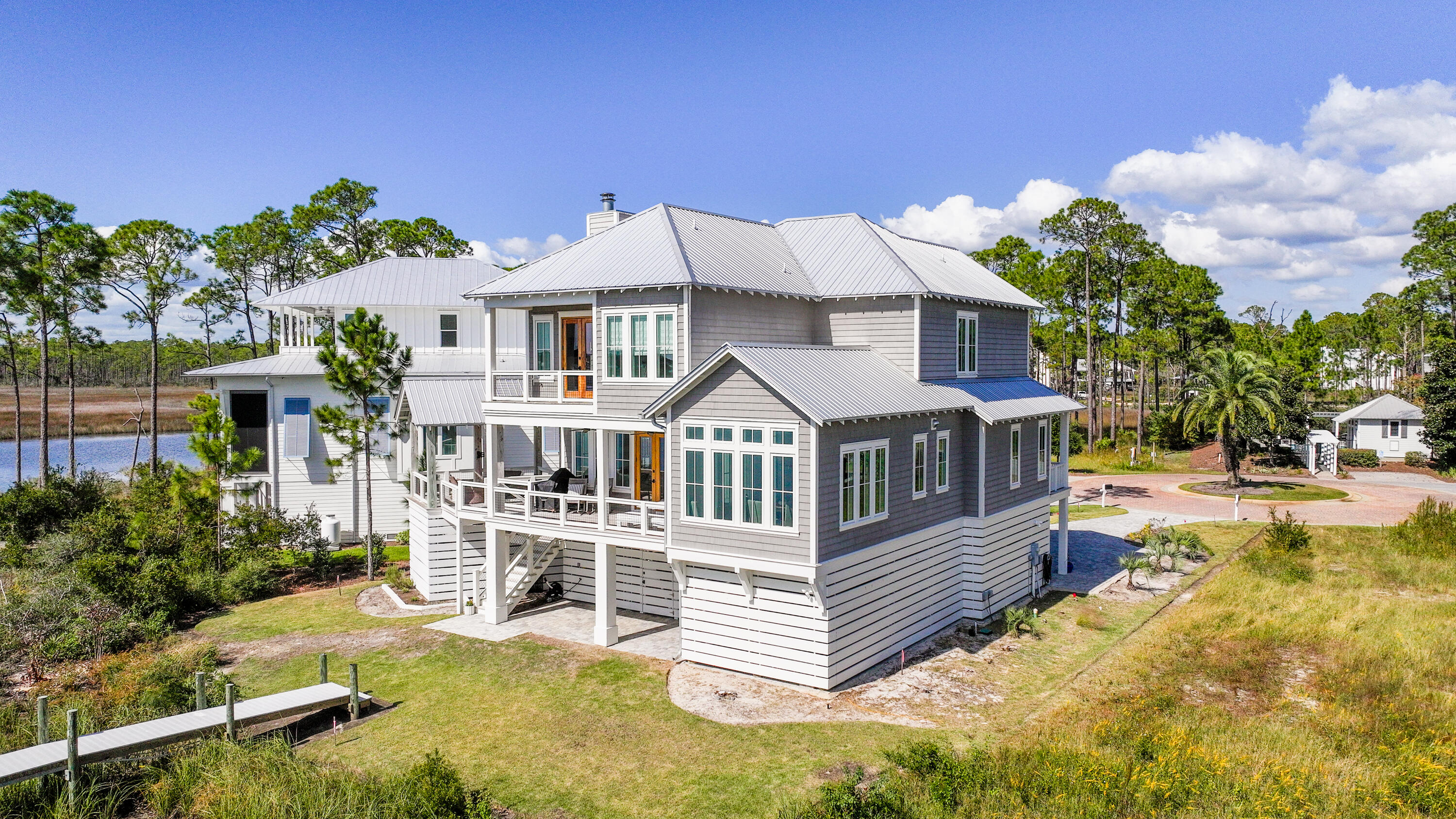 55 Teal Court Santa Rosa Beach FL 32459