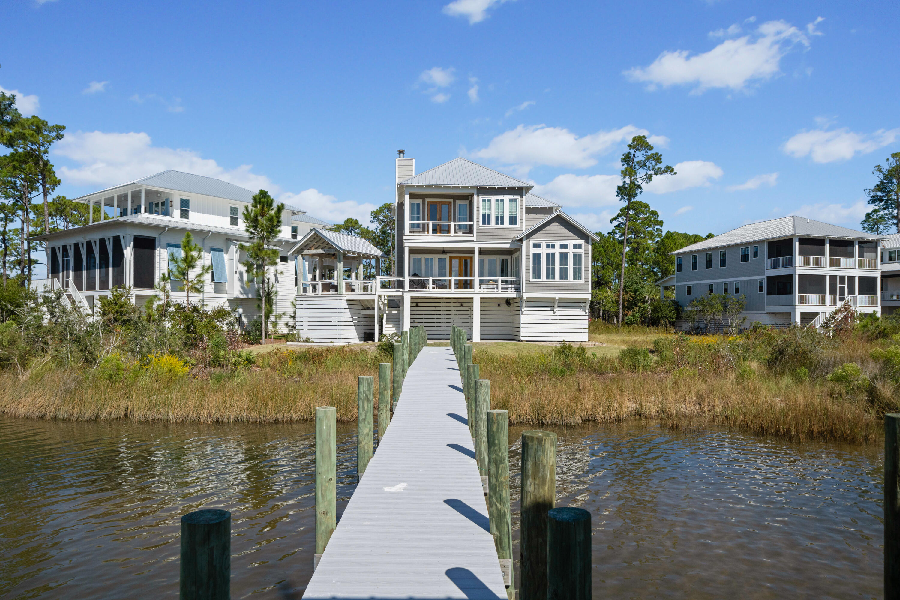 55 Teal Court Santa Rosa Beach FL 32459
