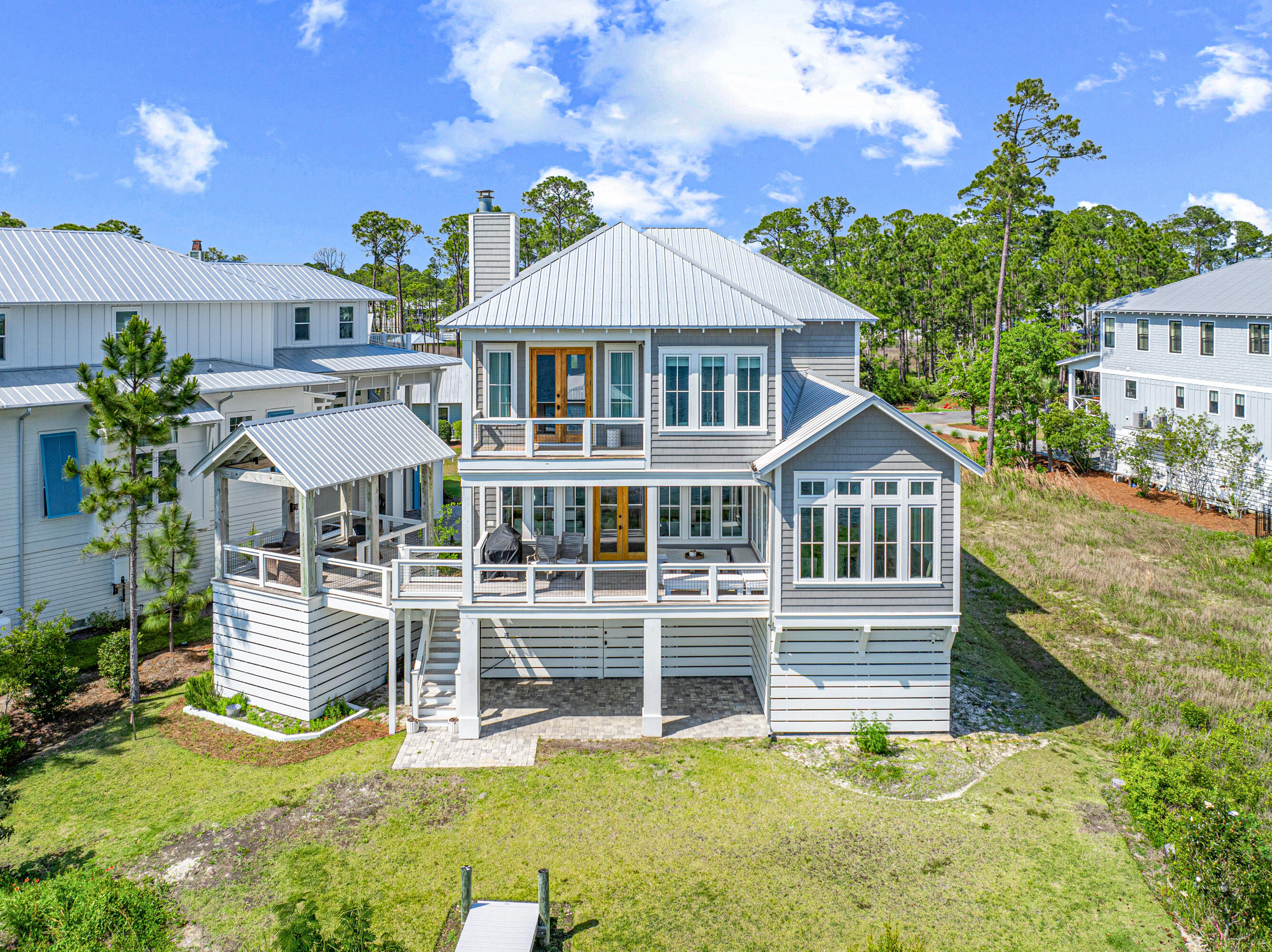 55 Teal Court Santa Rosa Beach FL 32459