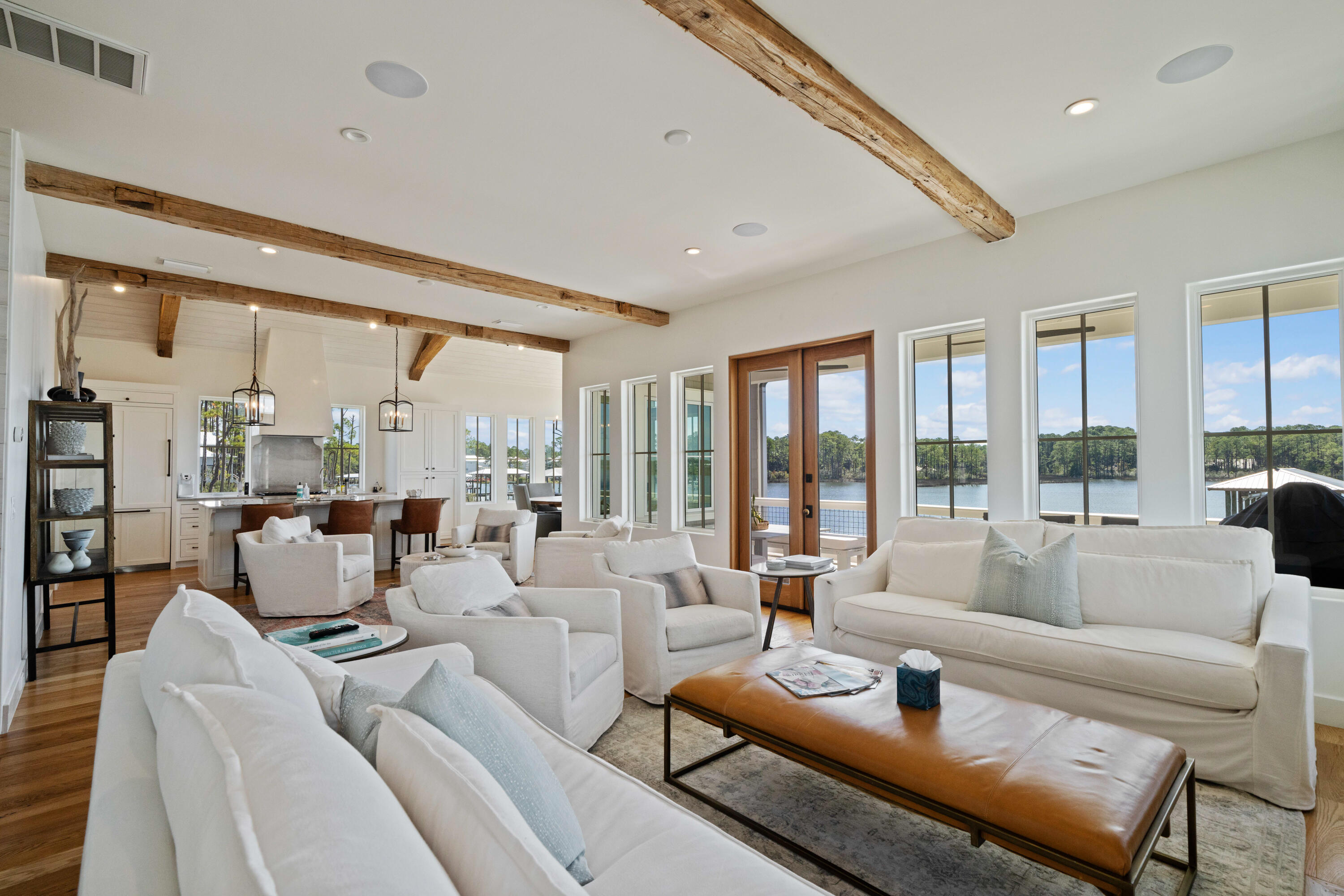 55 Teal Court Santa Rosa Beach FL 32459
