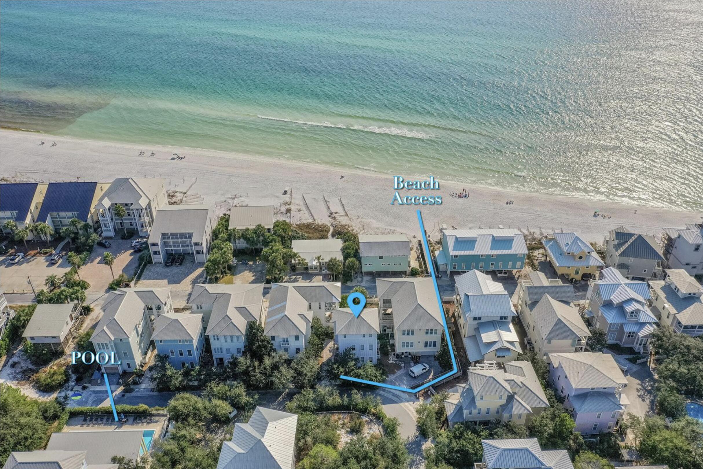 64 Chelsea Loop Road Santa Rosa Beach FL 32459