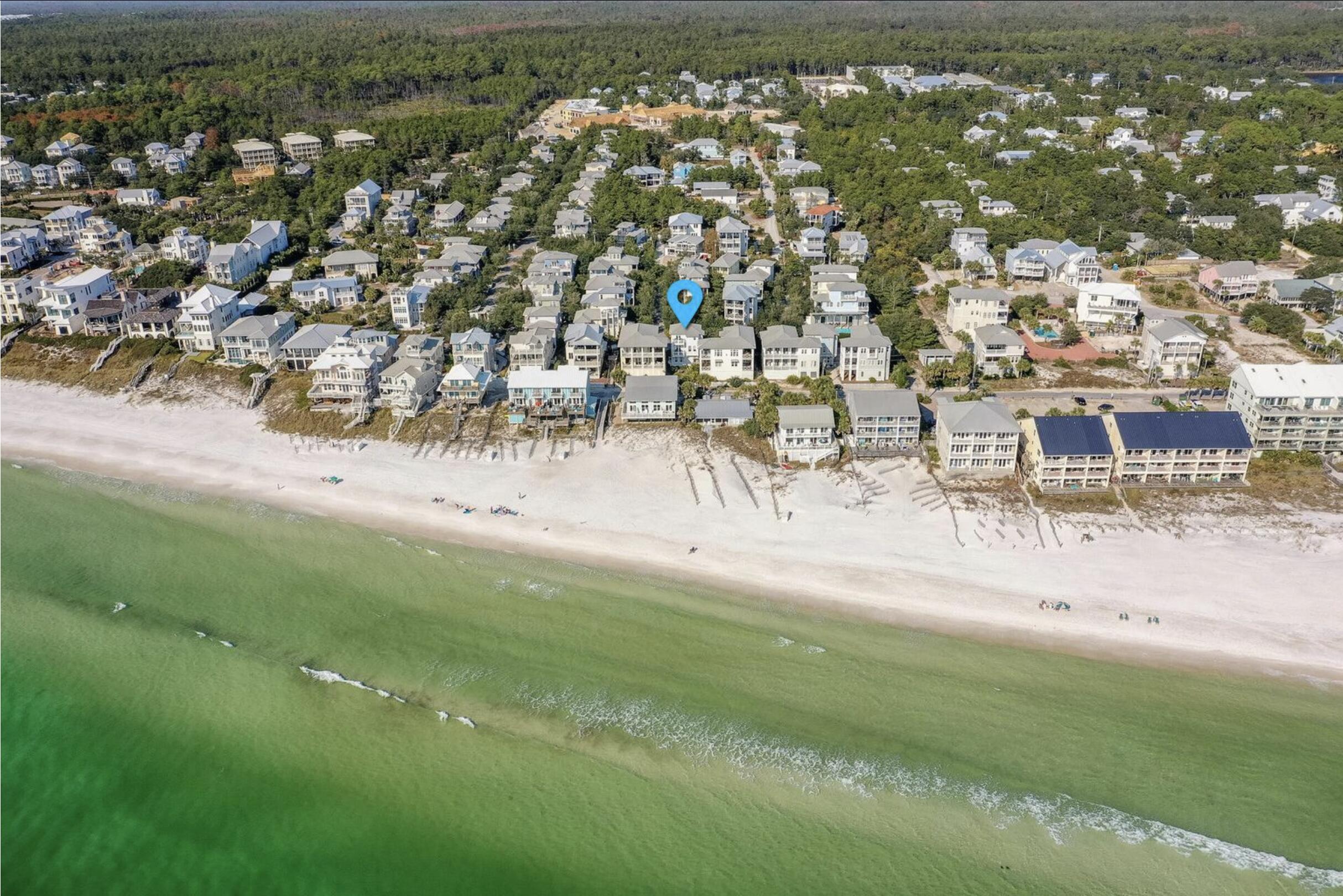 64 Chelsea Loop Road Santa Rosa Beach FL 32459