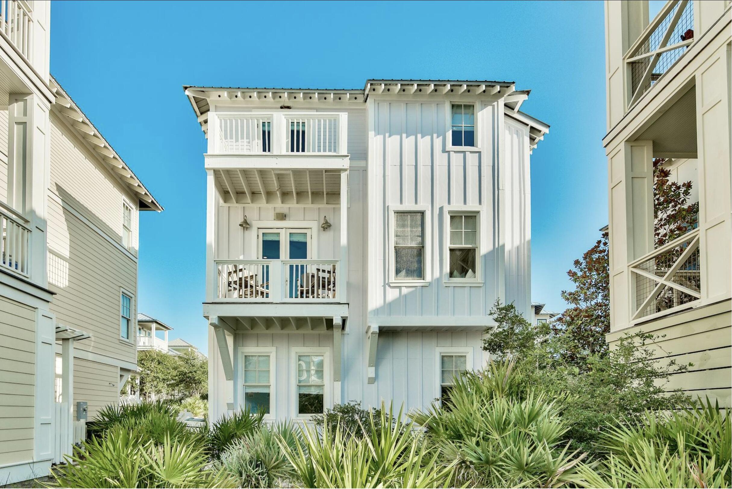 64 Chelsea Loop Road Santa Rosa Beach FL 32459