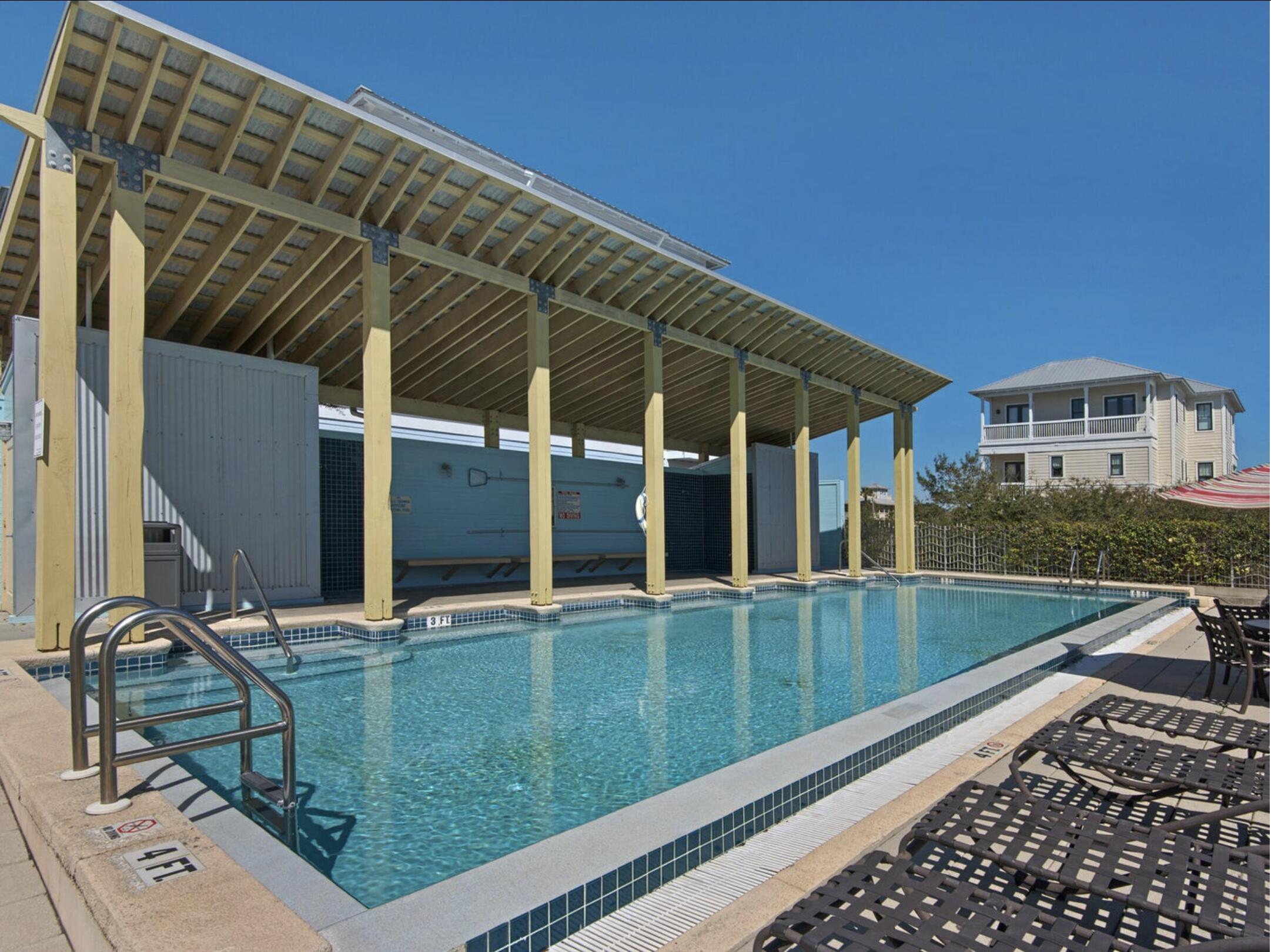 64 Chelsea Loop Road Santa Rosa Beach FL 32459