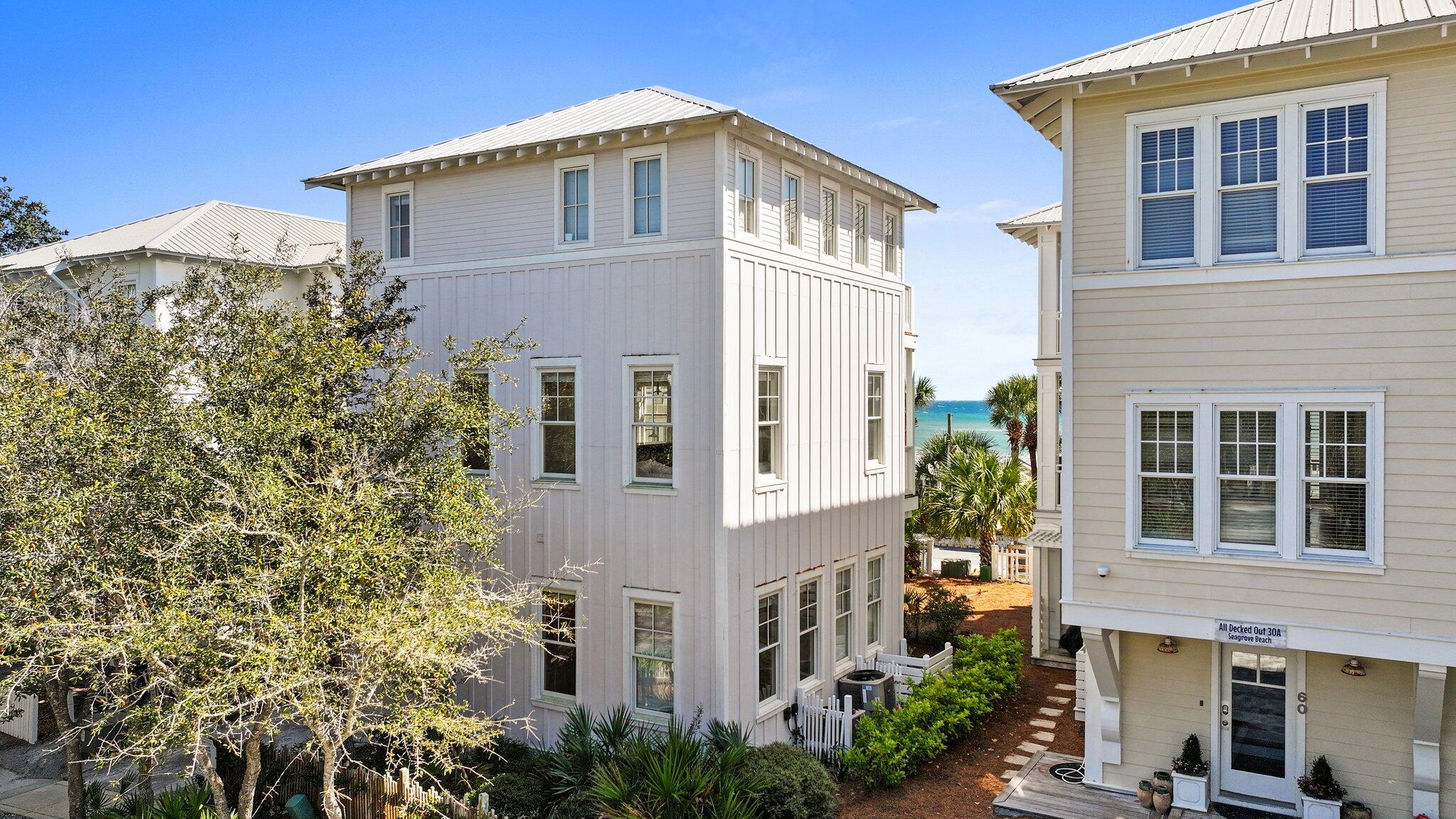 64 Chelsea Loop Road Santa Rosa Beach FL 32459