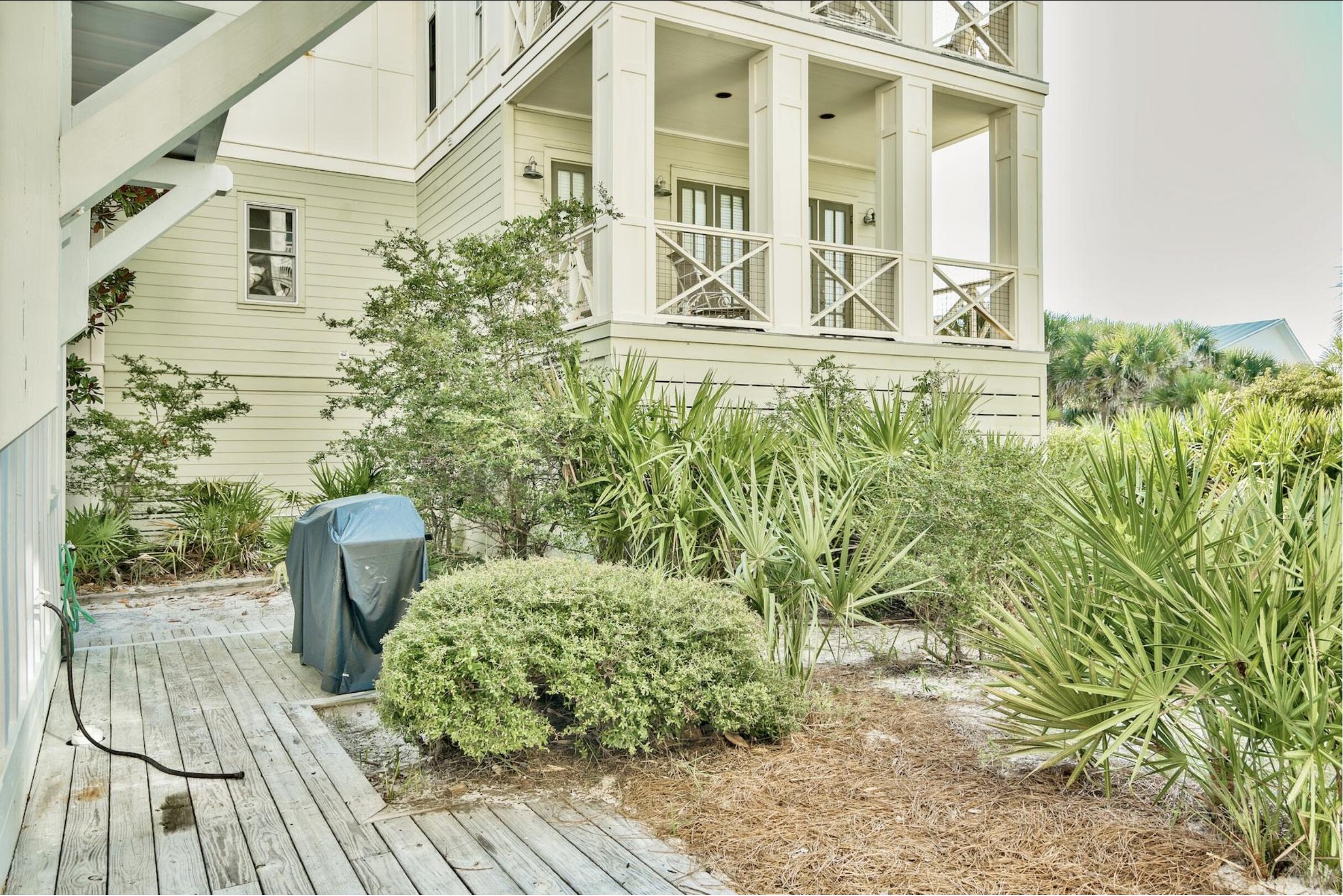 64 Chelsea Loop Road Santa Rosa Beach FL 32459