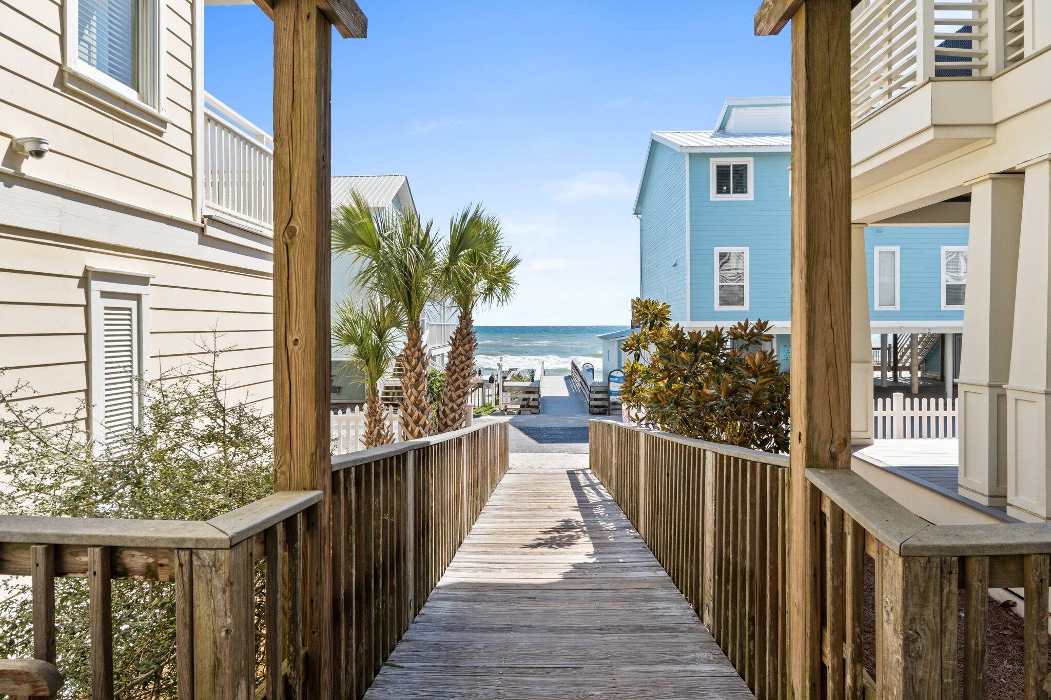 64 Chelsea Loop Road Santa Rosa Beach FL 32459