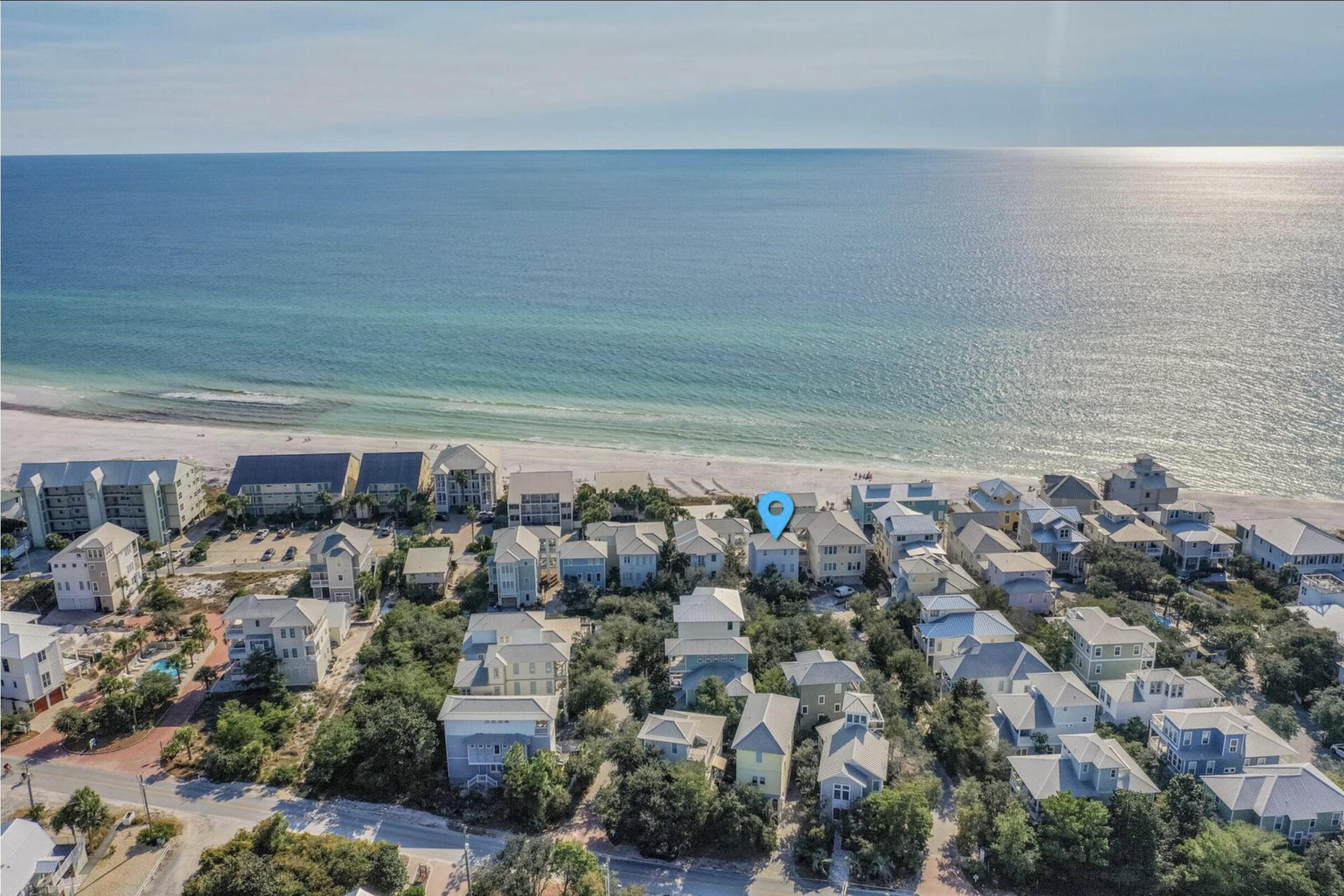64 Chelsea Loop Road Santa Rosa Beach FL 32459